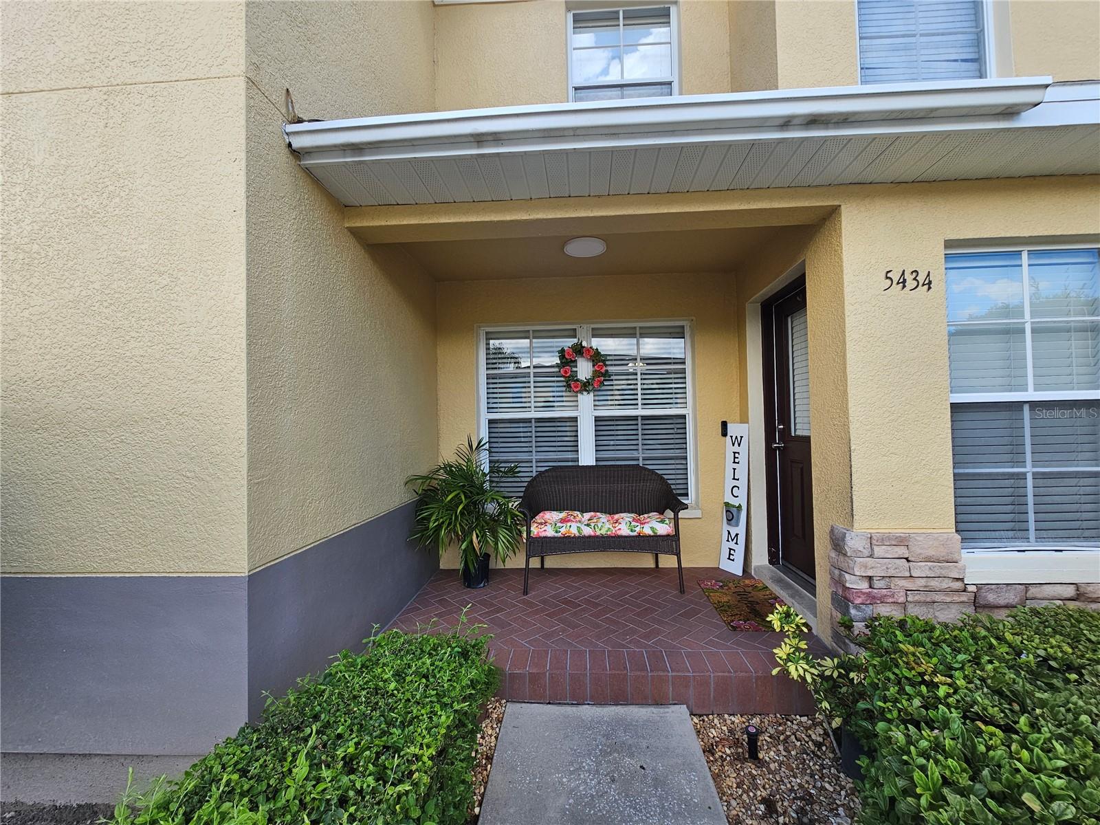 5434 RIVER ROCK RD, LAKELAND, FL, 33809