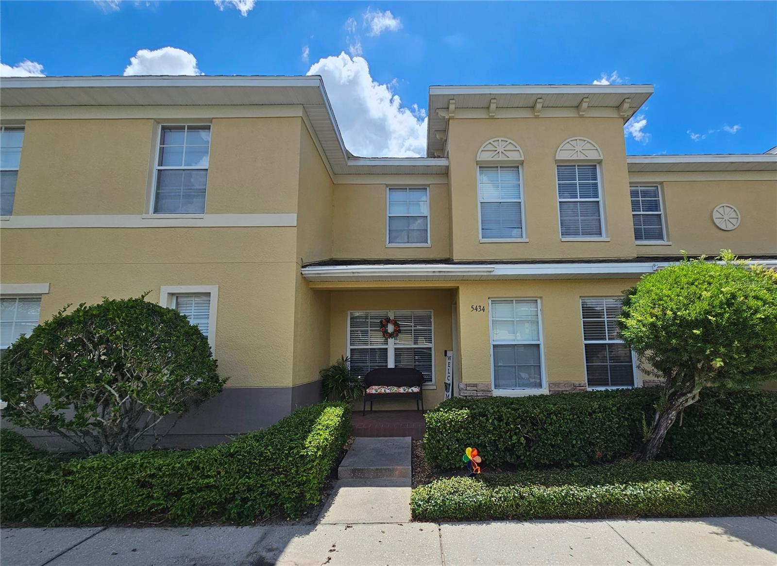 5434 RIVER ROCK RD, LAKELAND, FL, 33809