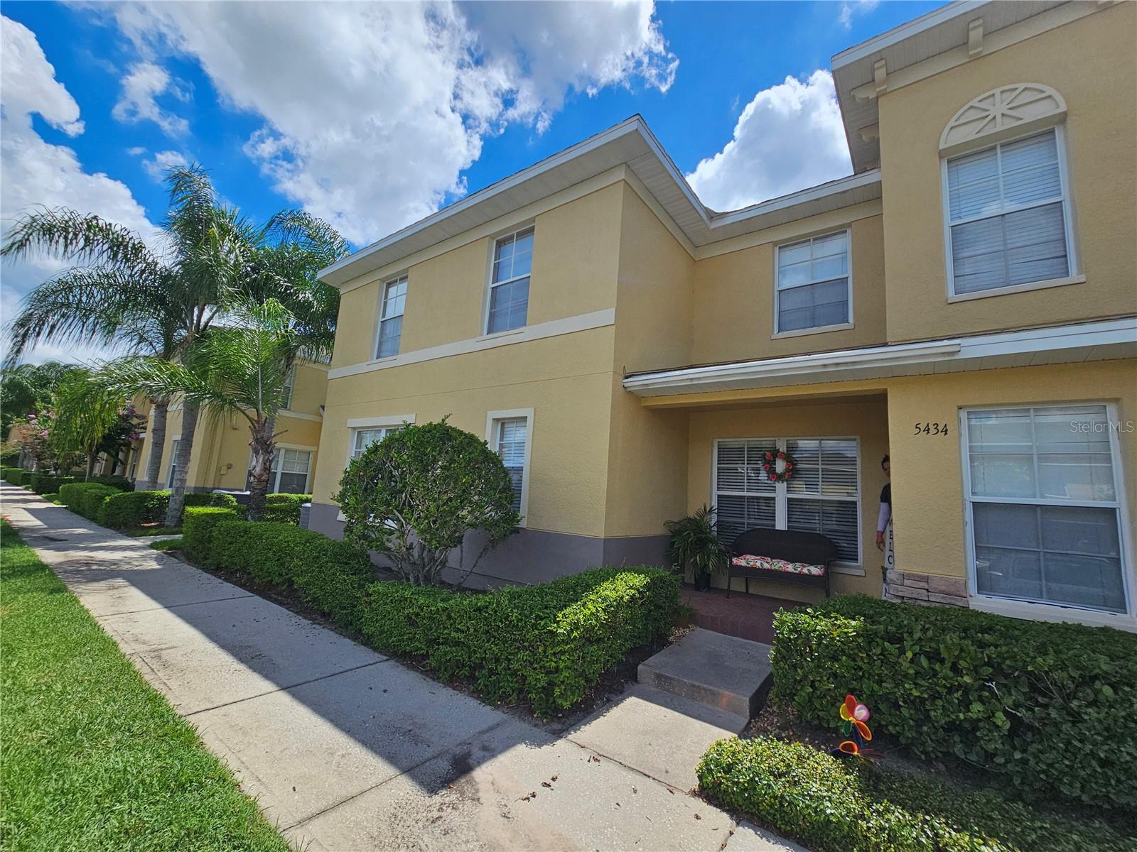 5434 RIVER ROCK RD, LAKELAND, FL, 33809