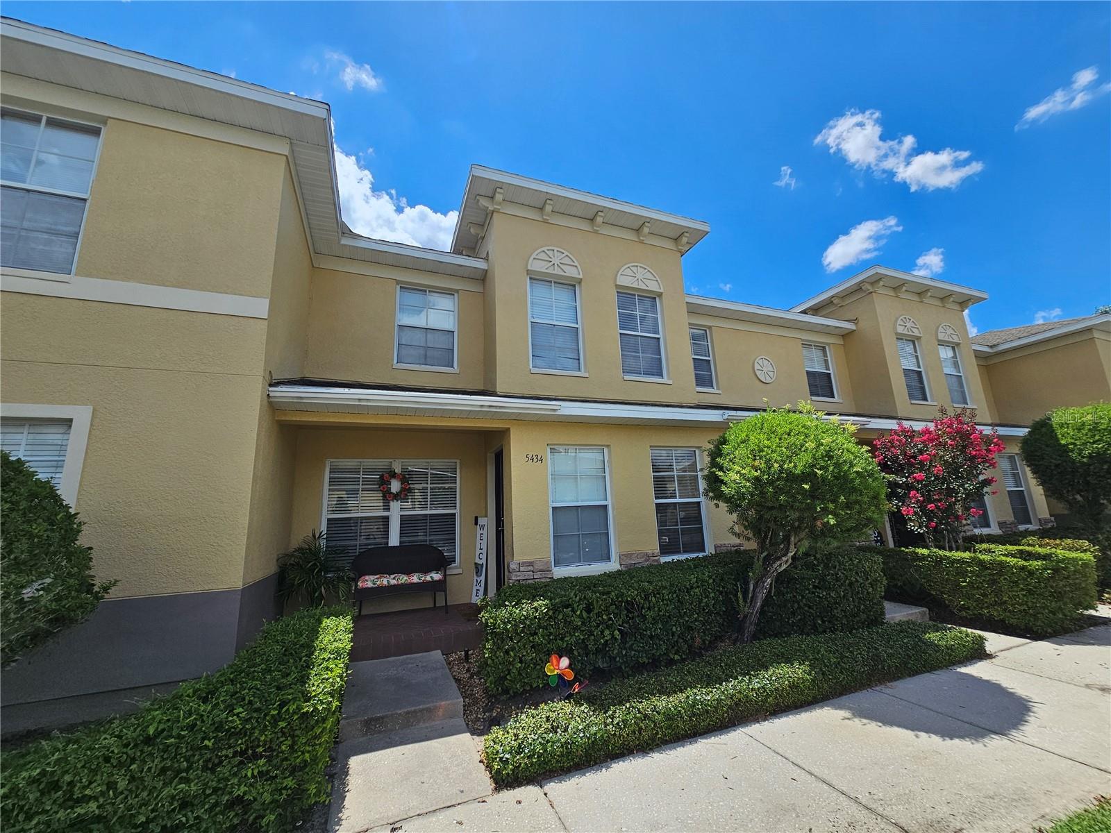 5434 RIVER ROCK RD, LAKELAND, FL, 33809