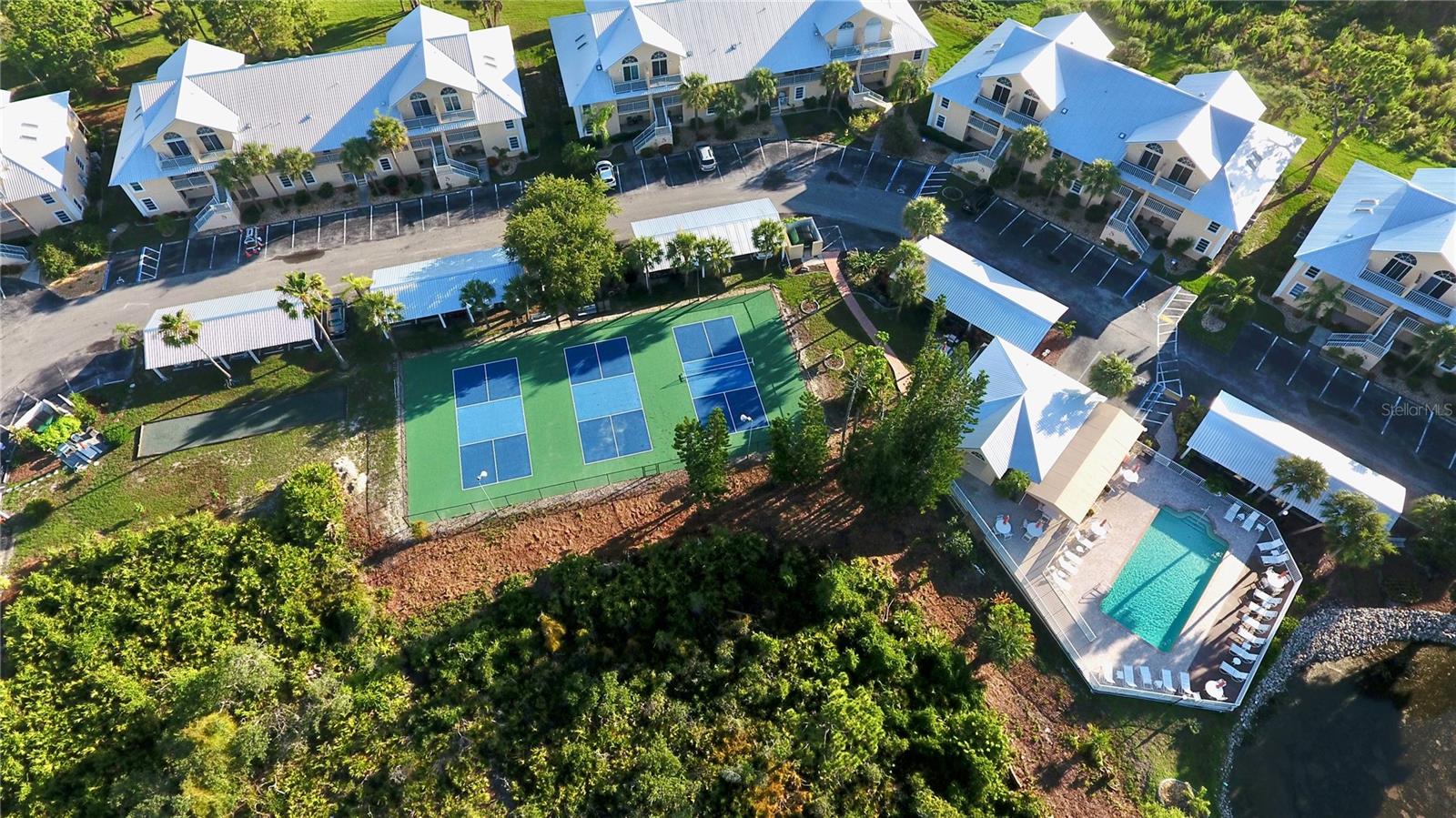 6610 GASPARILLA PINES BLVD #130, ENGLEWOOD, FL, 34224