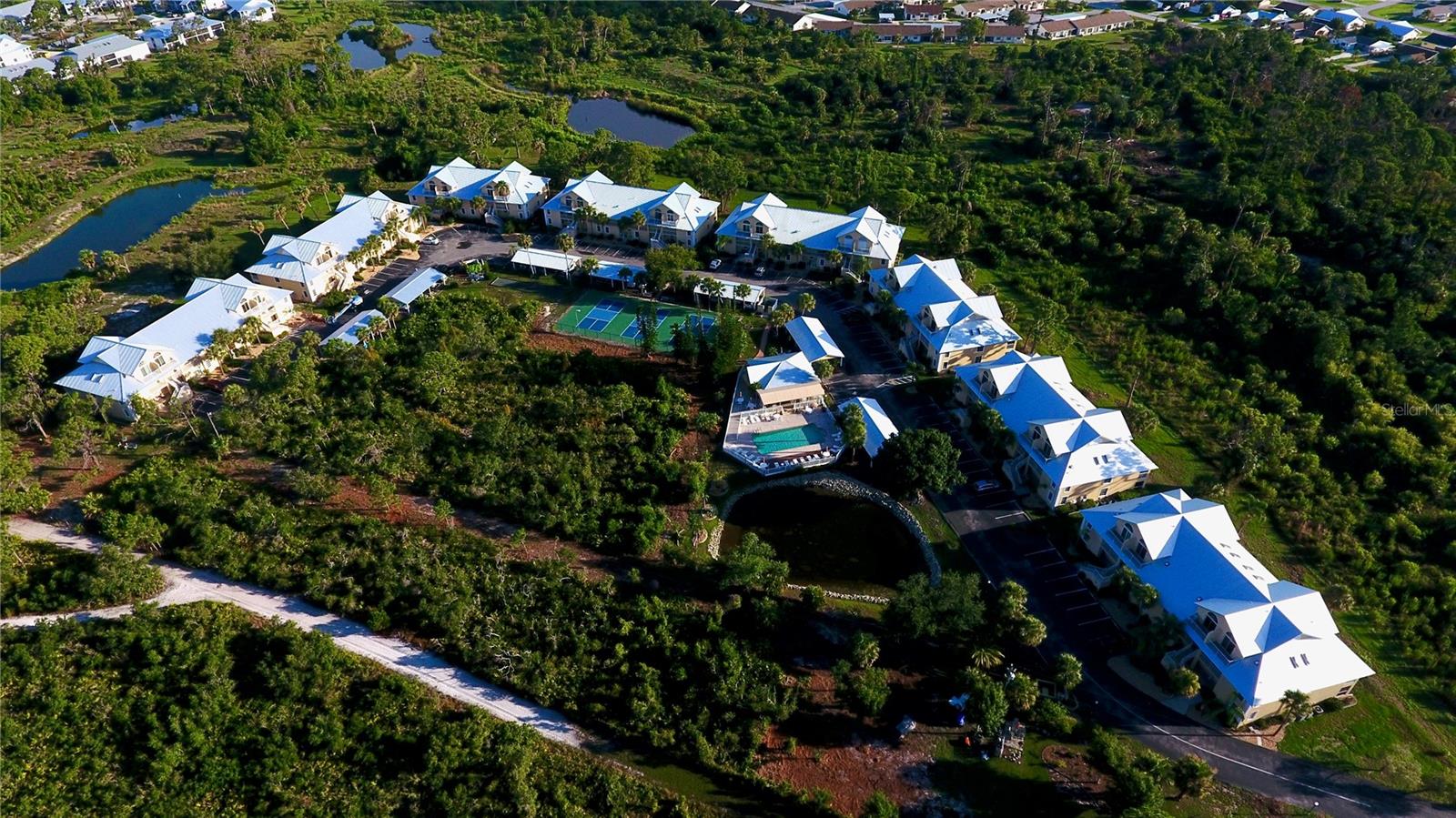 6610 GASPARILLA PINES BLVD #130, ENGLEWOOD, FL, 34224