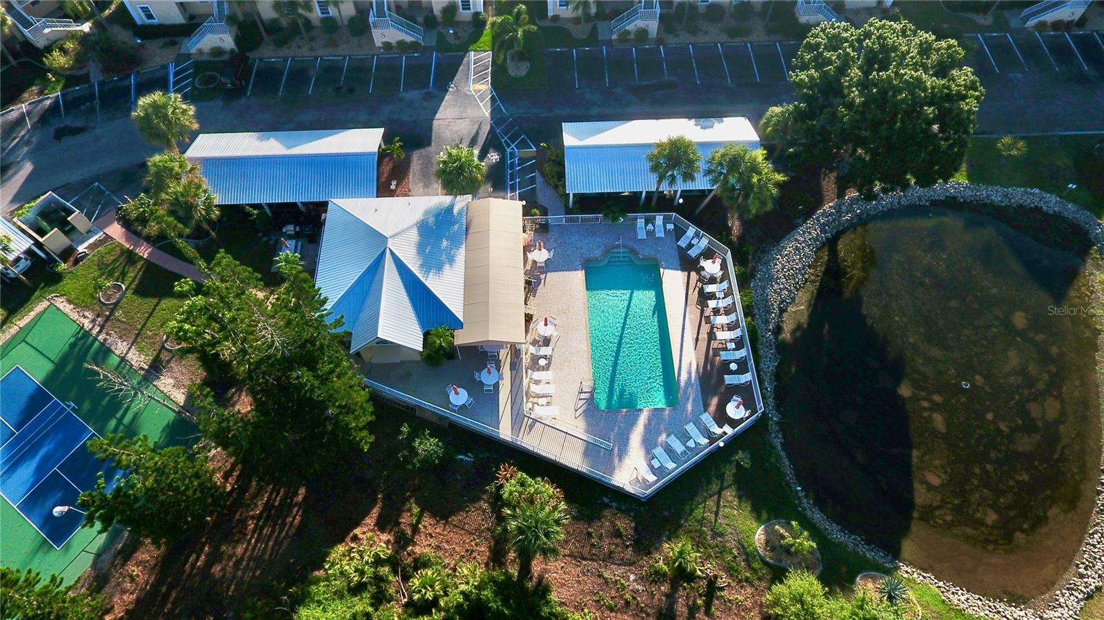 6610 GASPARILLA PINES BLVD #130, ENGLEWOOD, FL, 34224