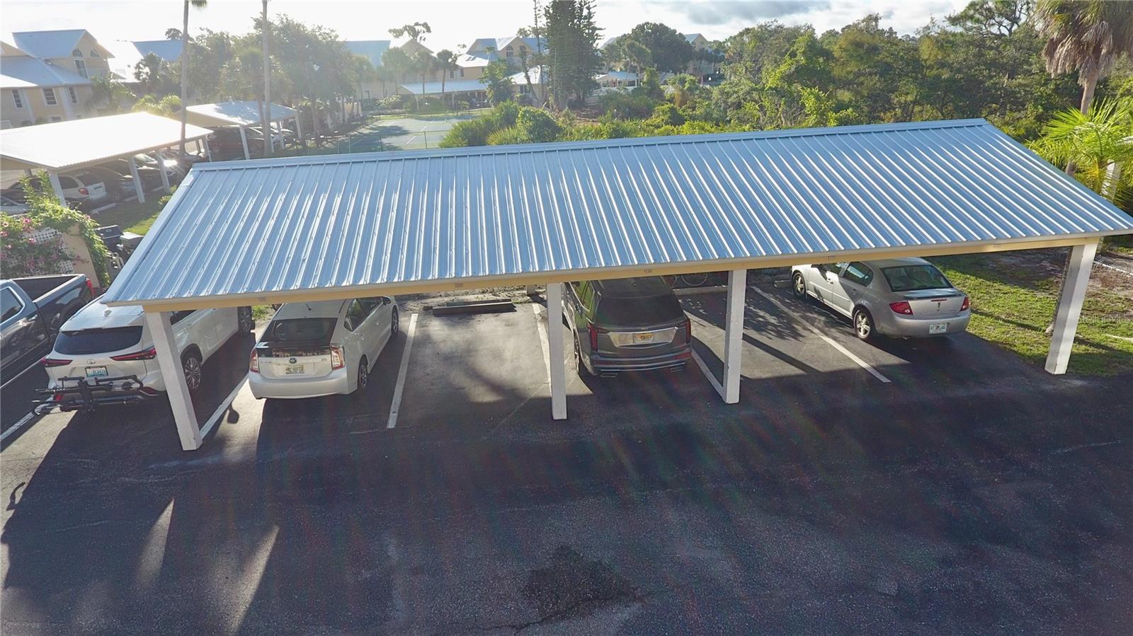 6610 GASPARILLA PINES BLVD #130, ENGLEWOOD, FL, 34224