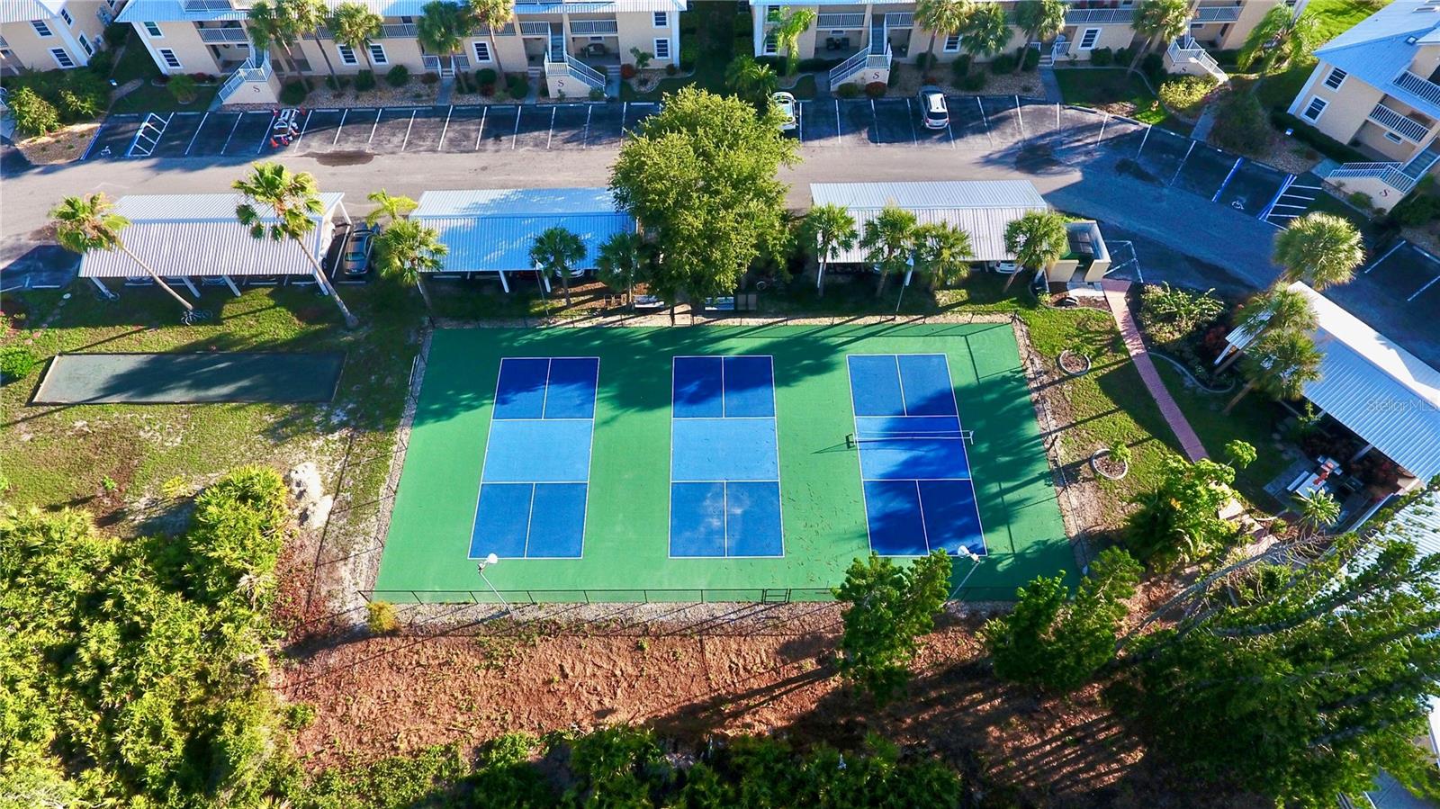 6610 GASPARILLA PINES BLVD #130, ENGLEWOOD, FL, 34224