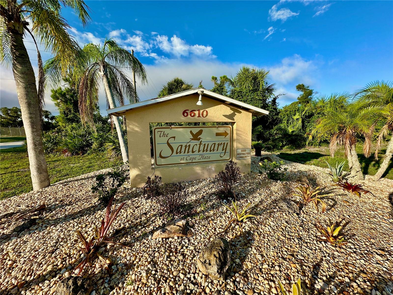 6610 GASPARILLA PINES BLVD #130, ENGLEWOOD, FL, 34224