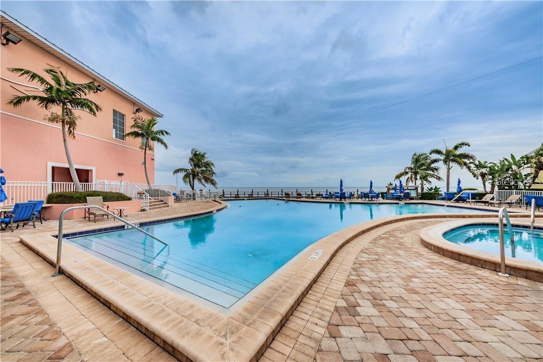 4834 BEACH DR SE #F, ST PETERSBURG, FL, 33705