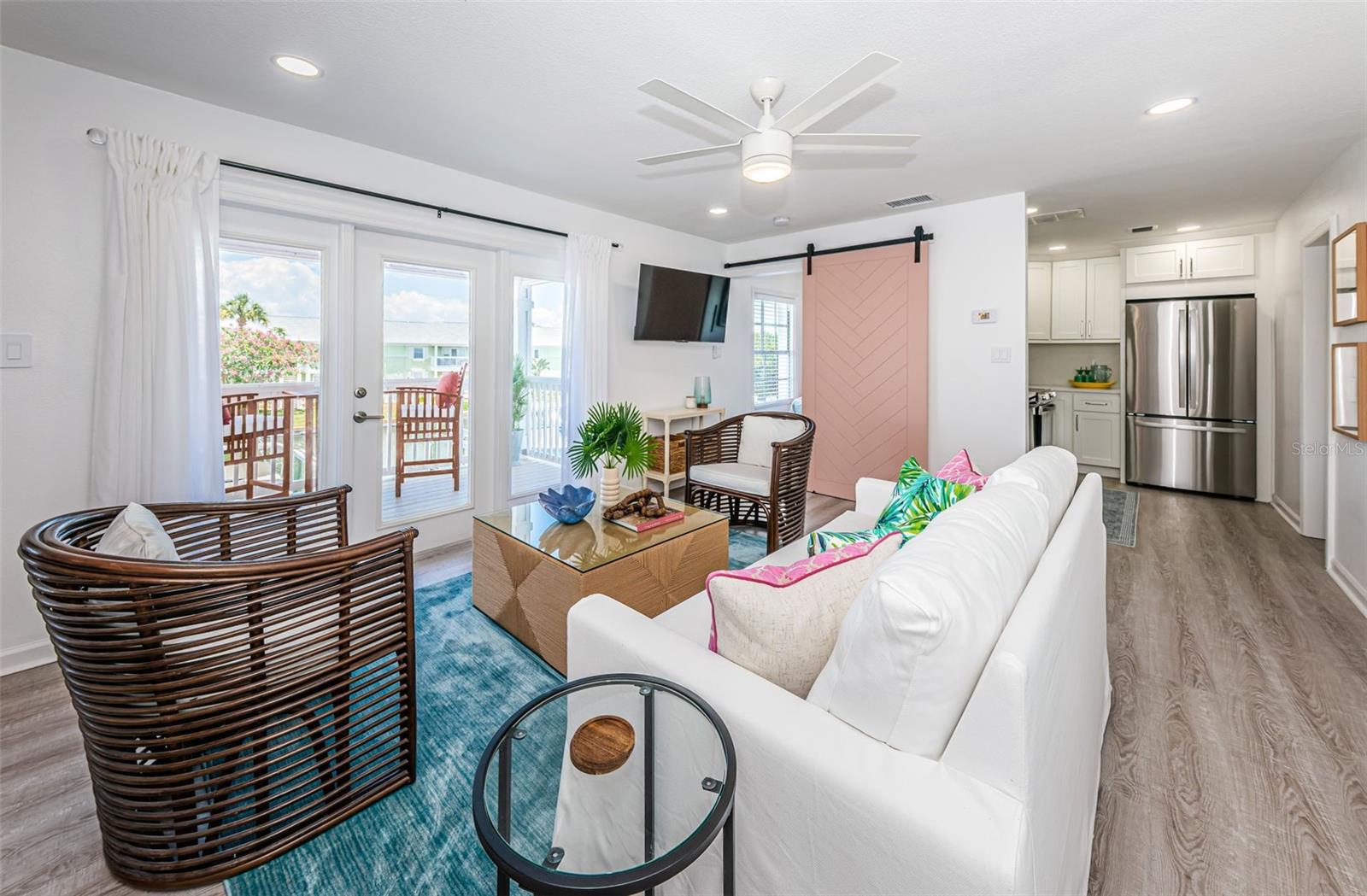 4834 BEACH DR SE #F, ST PETERSBURG, FL, 33705