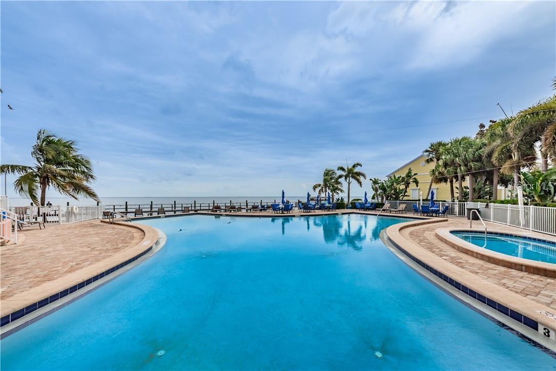 4834 BEACH DR SE #F, ST PETERSBURG, FL, 33705