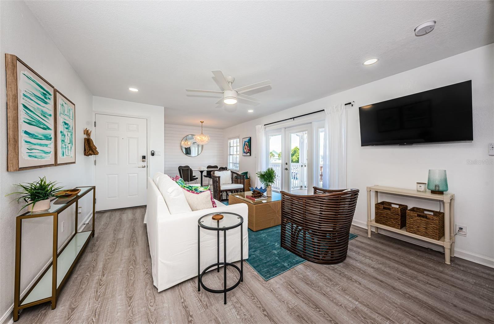 4834 BEACH DR SE #F, ST PETERSBURG, FL, 33705