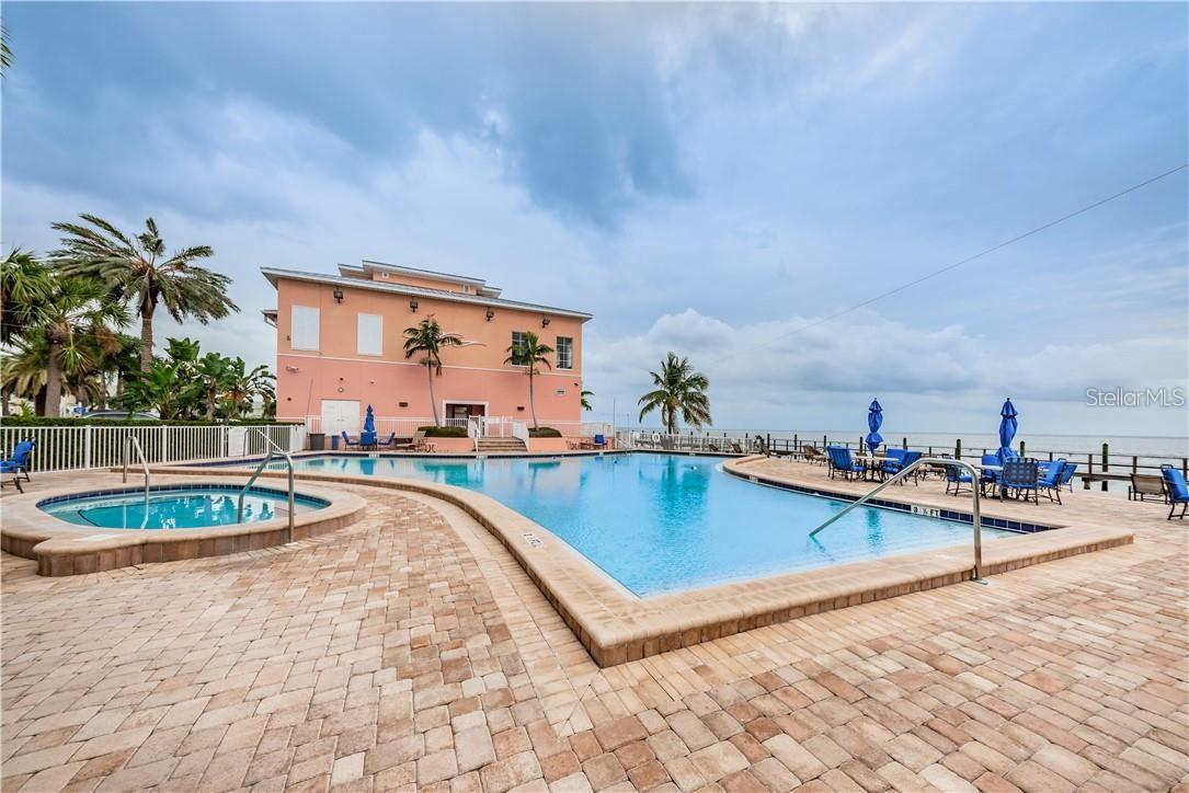 4834 BEACH DR SE #F, ST PETERSBURG, FL, 33705