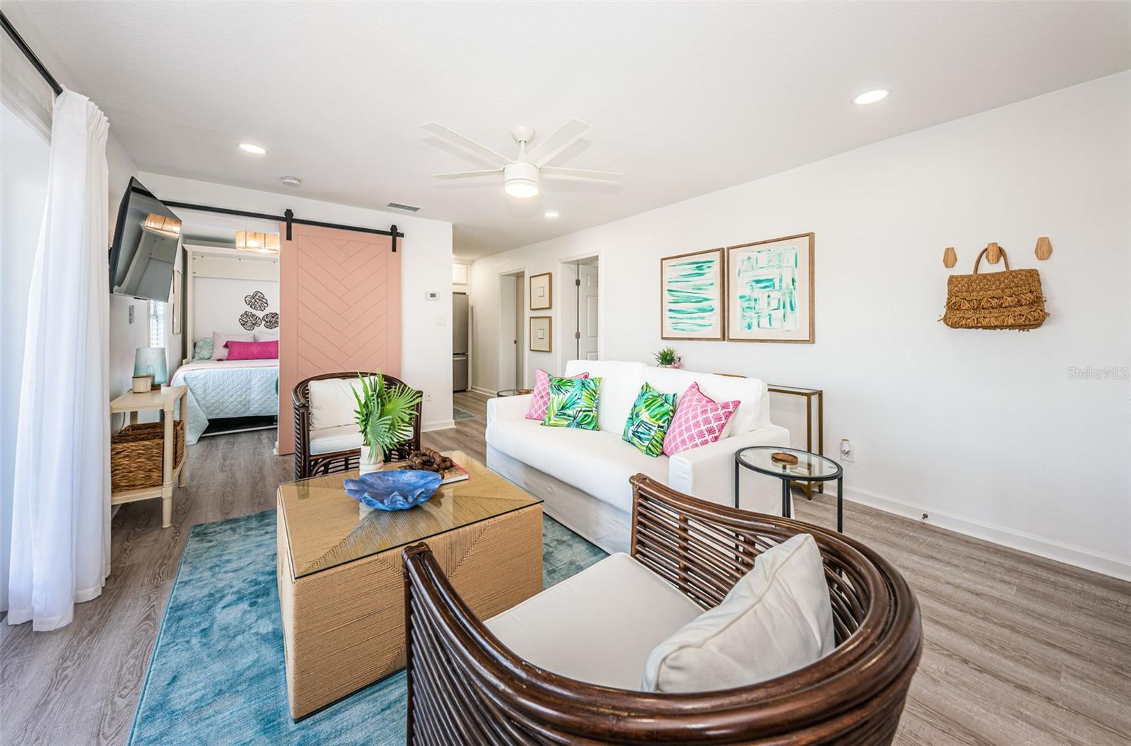 4834 BEACH DR SE #F, ST PETERSBURG, FL, 33705