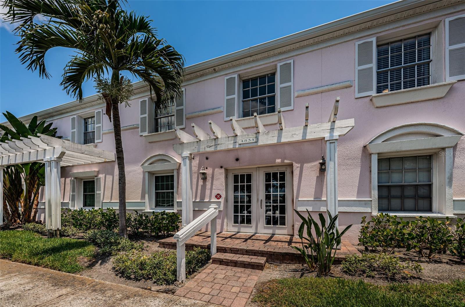 4834 BEACH DR SE #F, ST PETERSBURG, FL, 33705