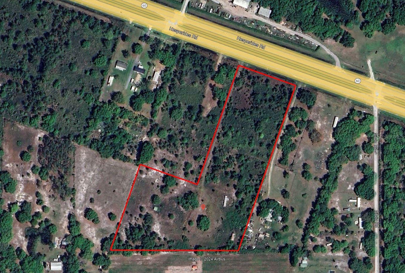 11550 STATE ROAD 60 E, LAKE WALES, FL, 33898