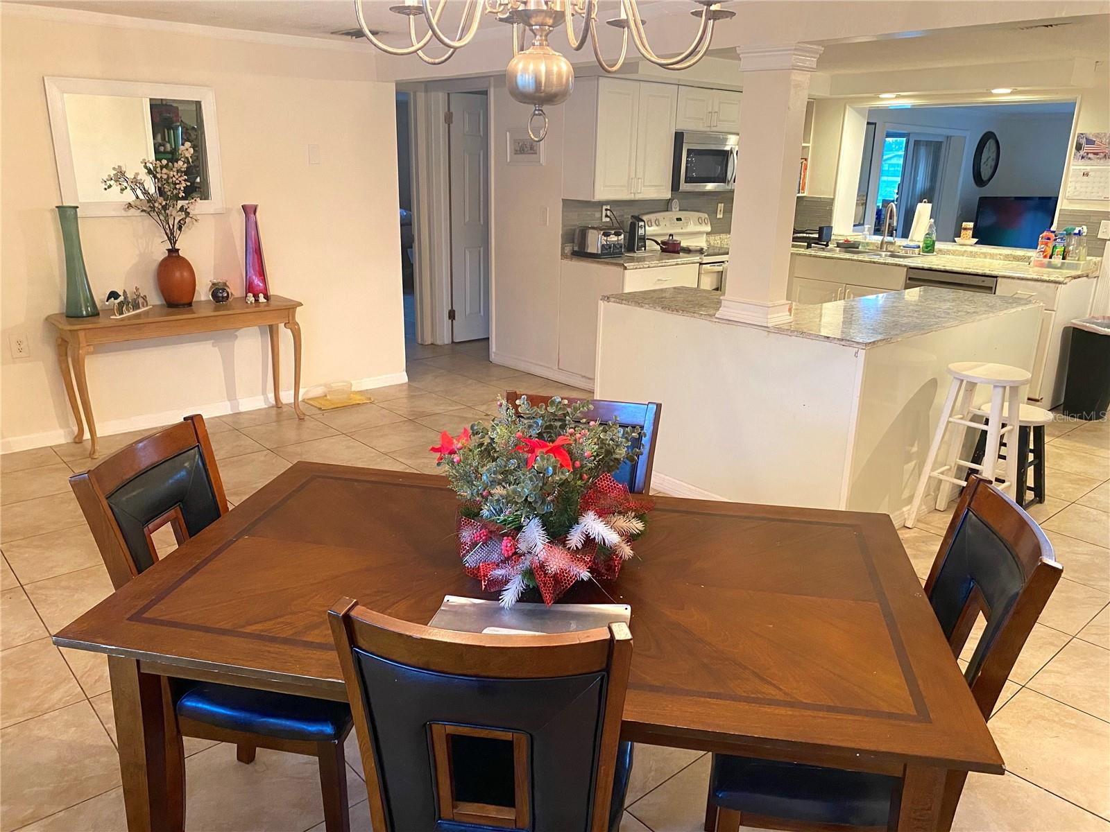 5144 CHIME WAY, HOLIDAY, FL, 34690