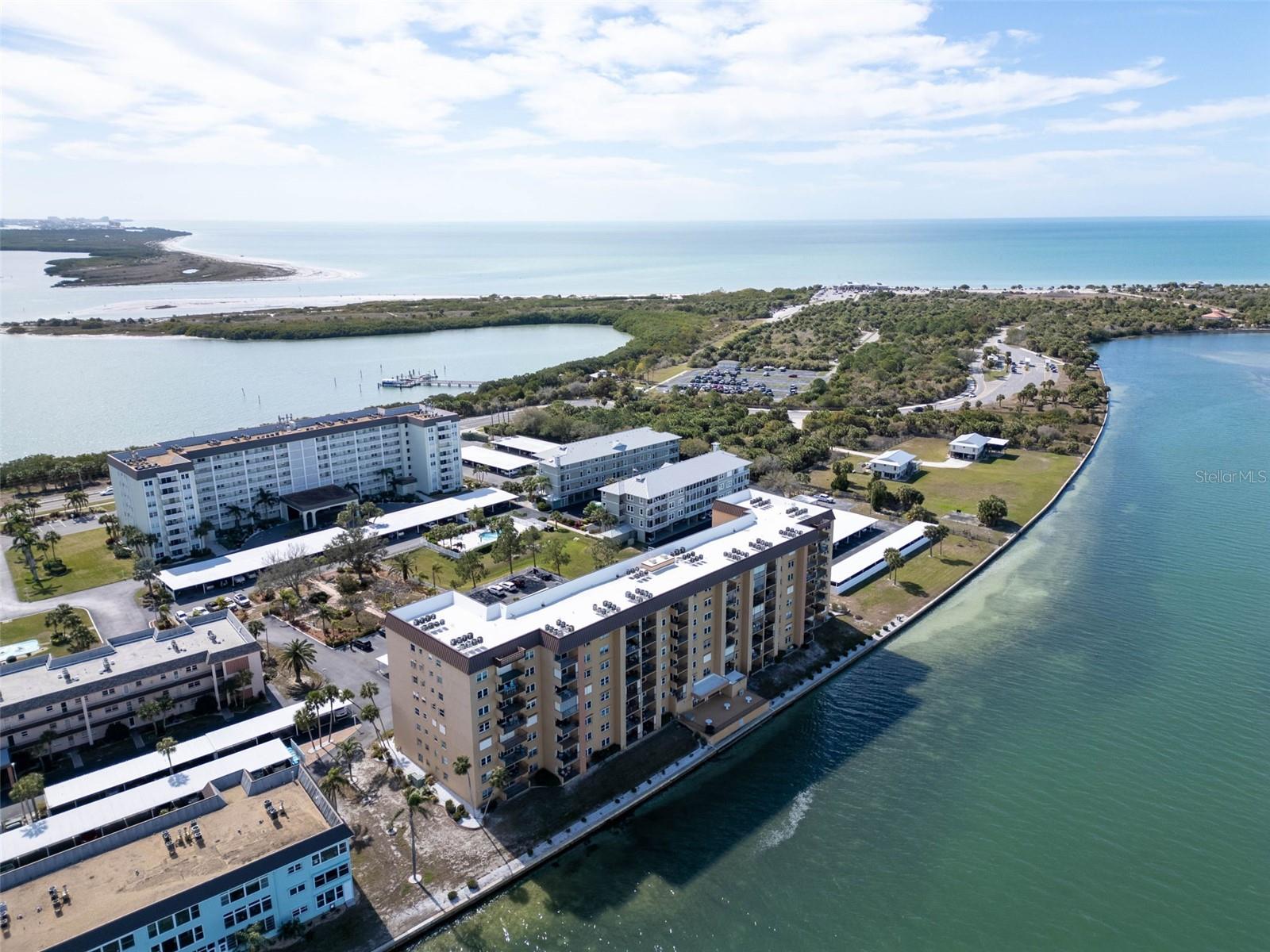 9 HAIG PL #806, DUNEDIN, FL, 34698