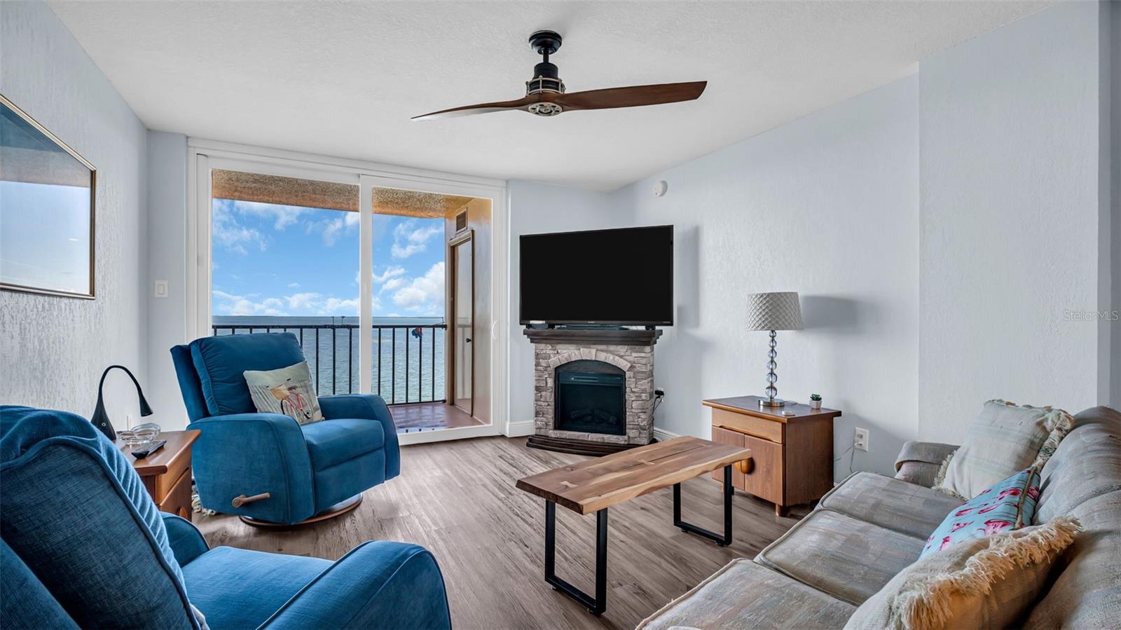 9 HAIG PL #806, DUNEDIN, FL, 34698