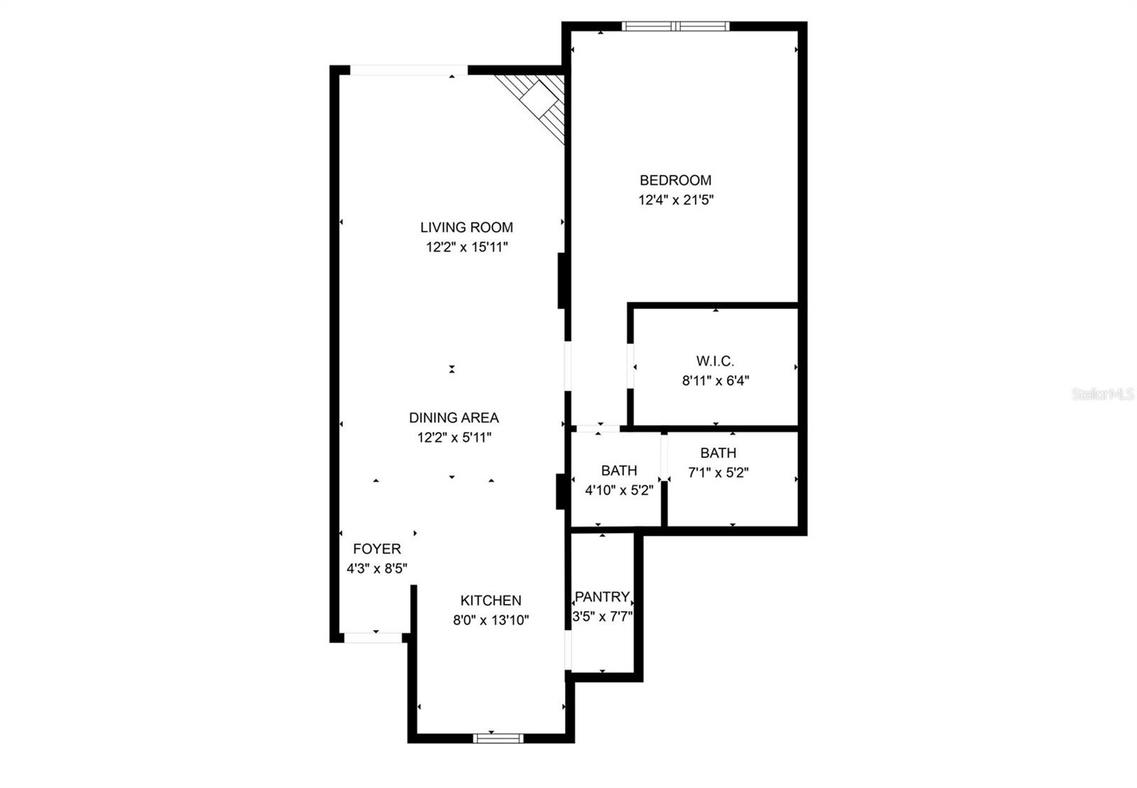 9 HAIG PL #806, DUNEDIN, FL, 34698