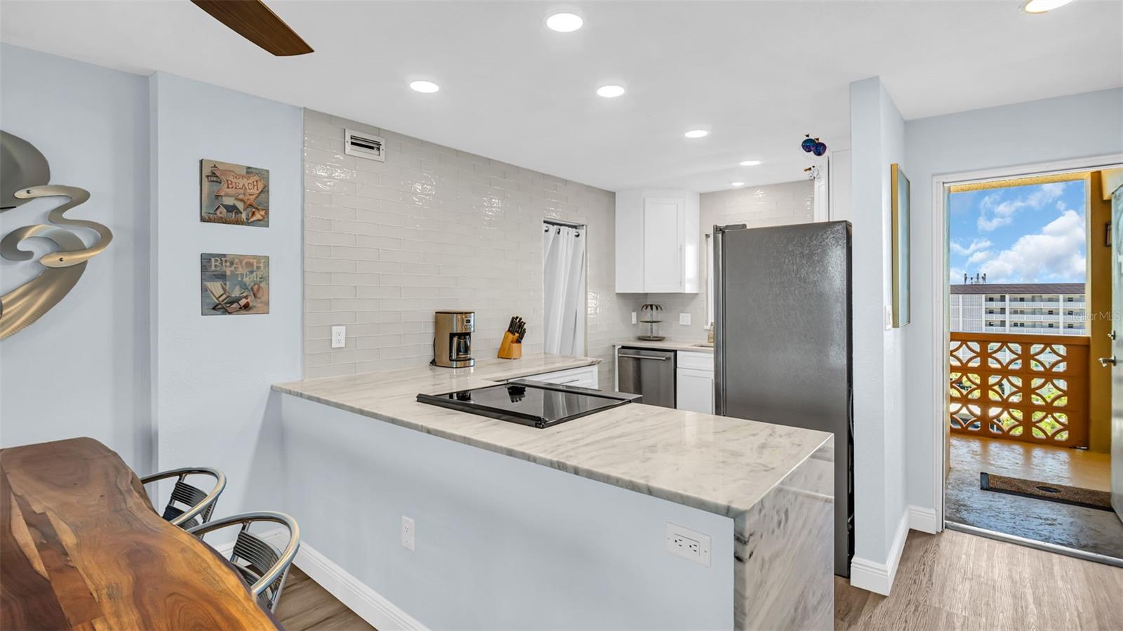 9 HAIG PL #806, DUNEDIN, FL, 34698