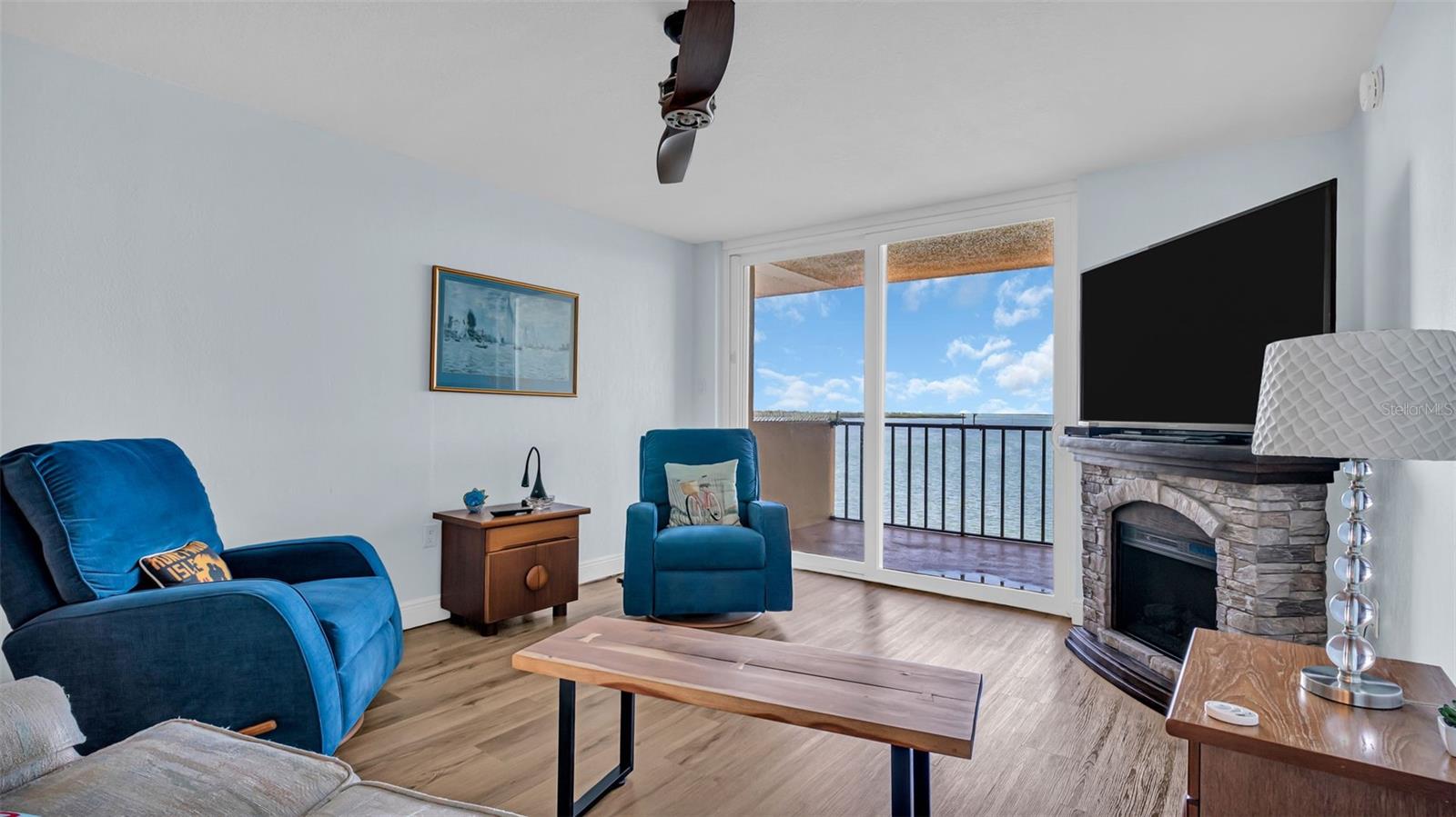 9 HAIG PL #806, DUNEDIN, FL, 34698