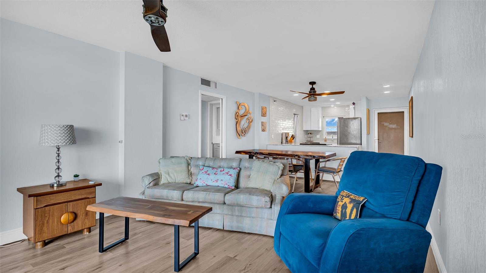 9 HAIG PL #806, DUNEDIN, FL, 34698