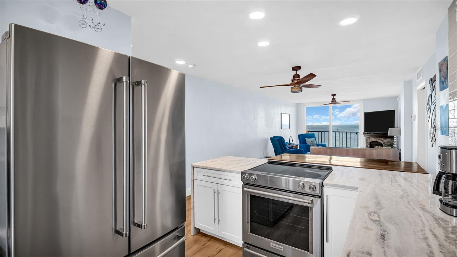 9 HAIG PL #806, DUNEDIN, FL, 34698