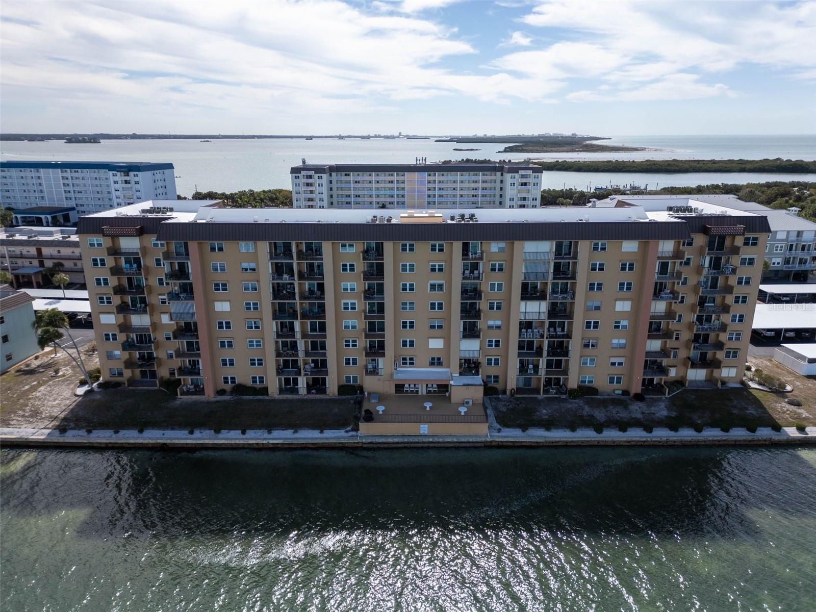 9 HAIG PL #806, DUNEDIN, FL, 34698