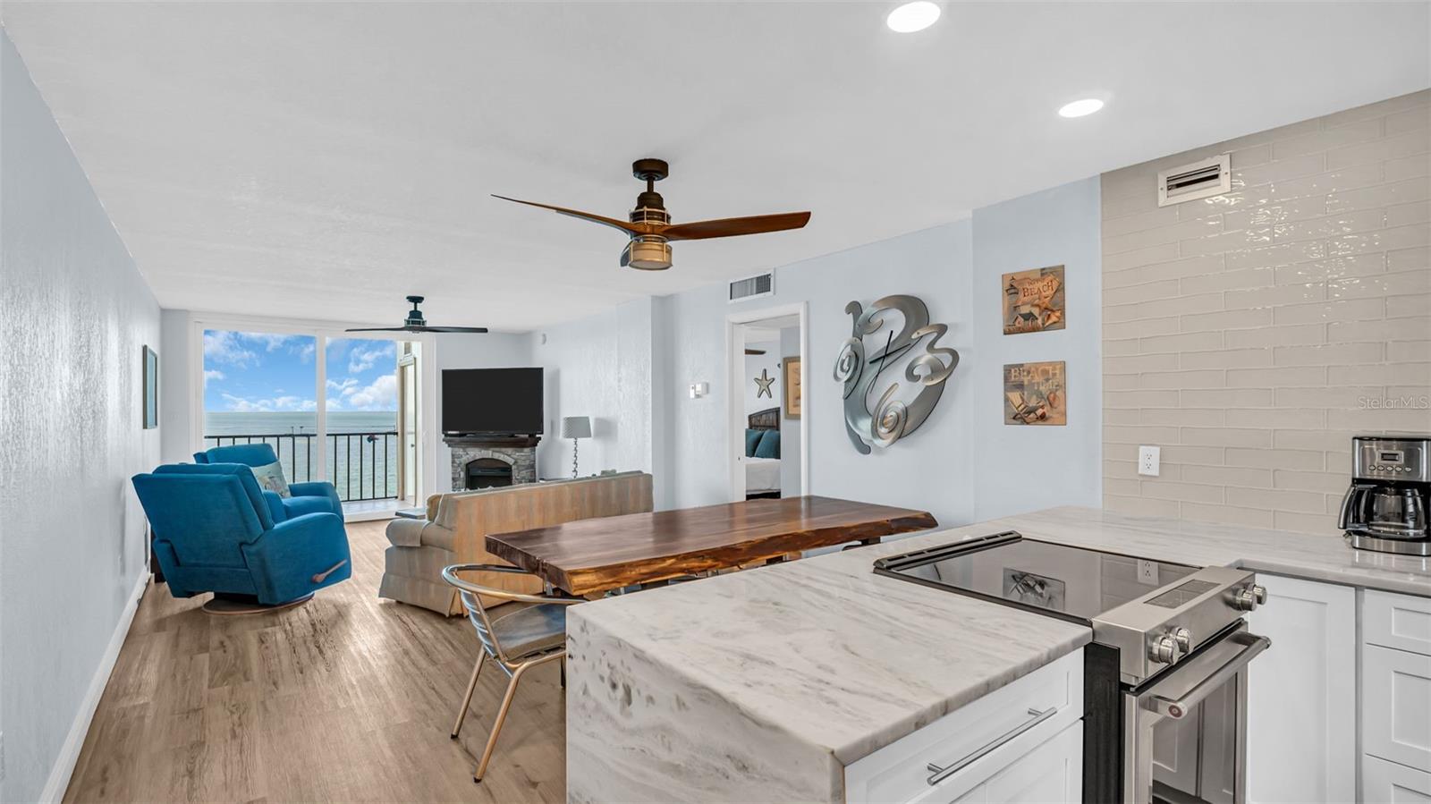 9 HAIG PL #806, DUNEDIN, FL, 34698