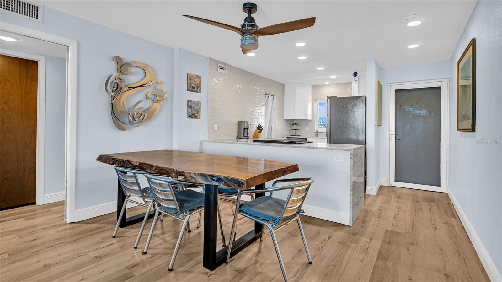9 HAIG PL #806, DUNEDIN, FL, 34698