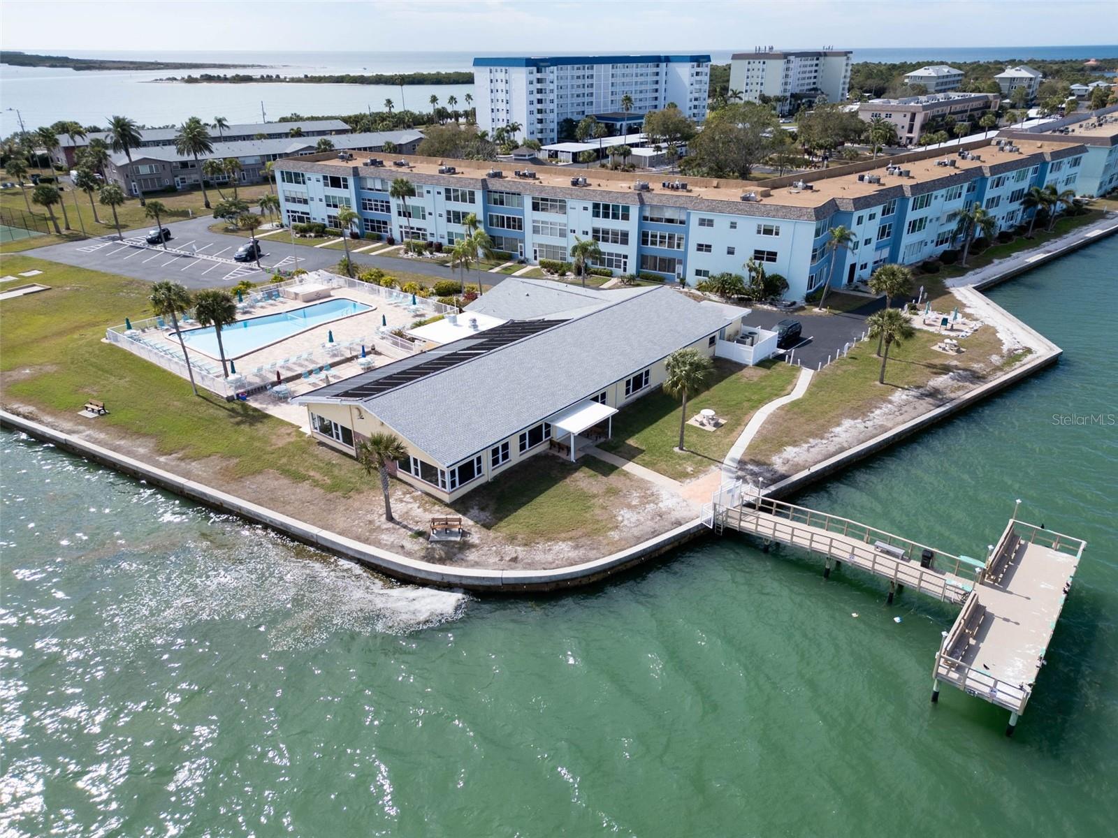 9 HAIG PL #806, DUNEDIN, FL, 34698