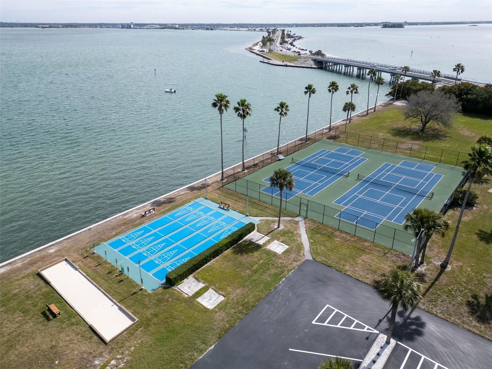 9 HAIG PL #806, DUNEDIN, FL, 34698