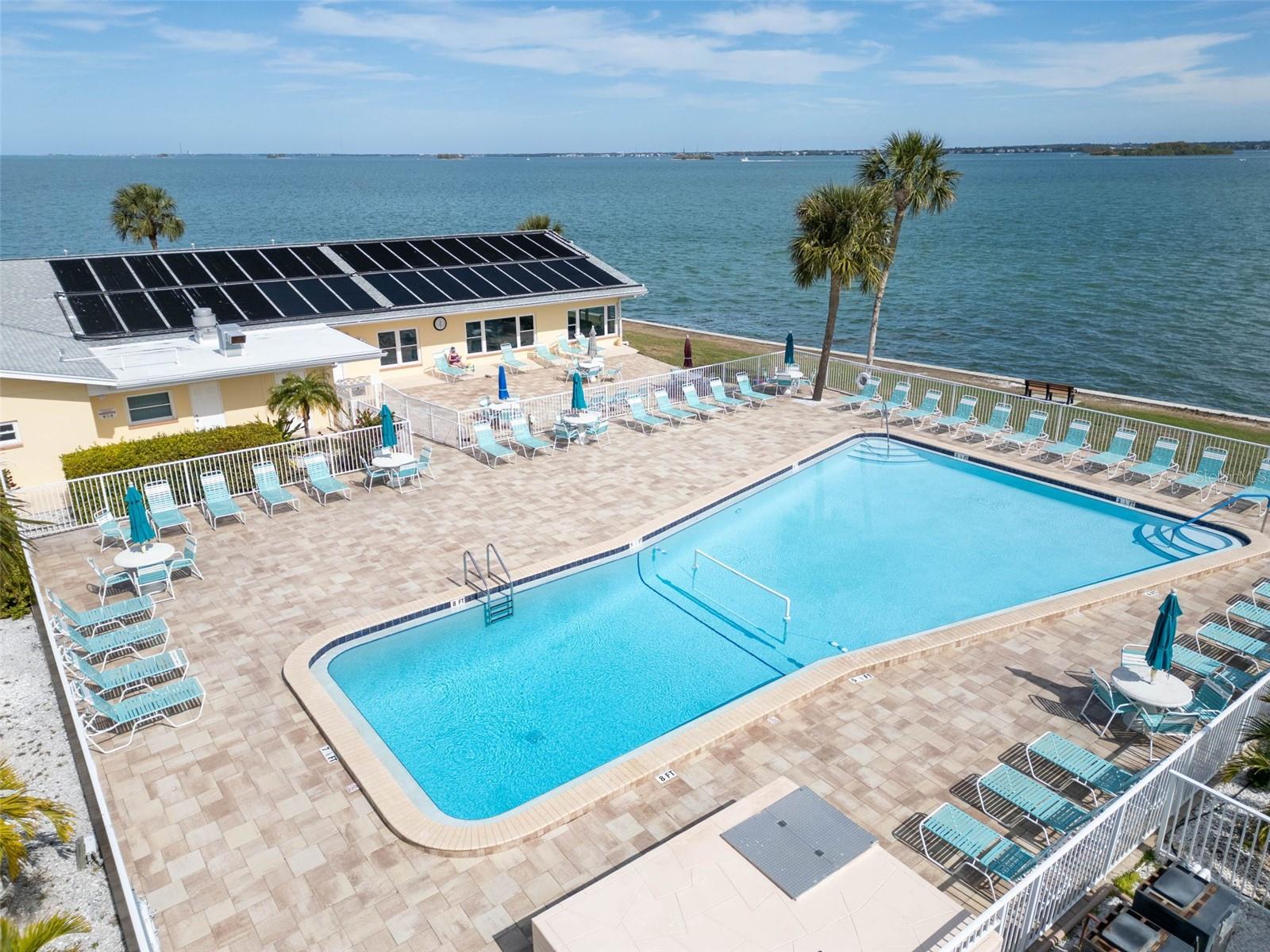 9 HAIG PL #806, DUNEDIN, FL, 34698