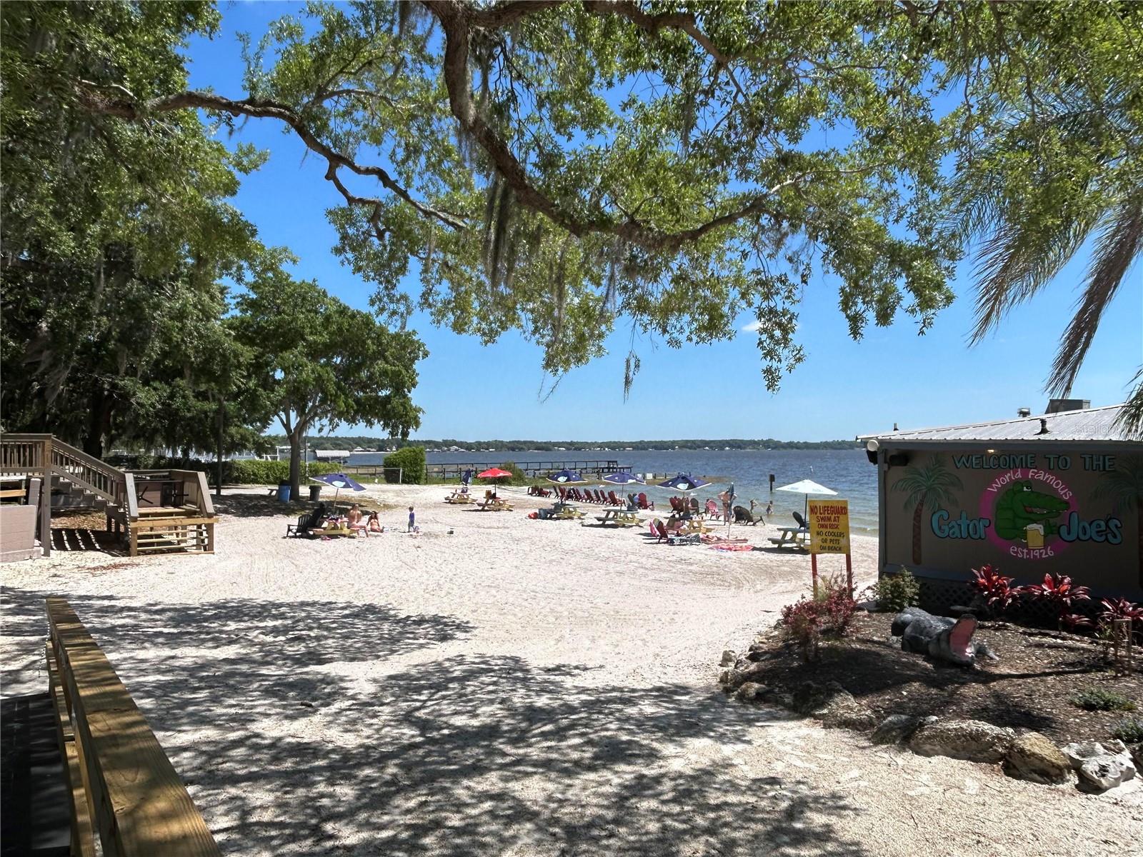 0000 GUAVA TERRACE #4, OCKLAWAHA, FL, 32179