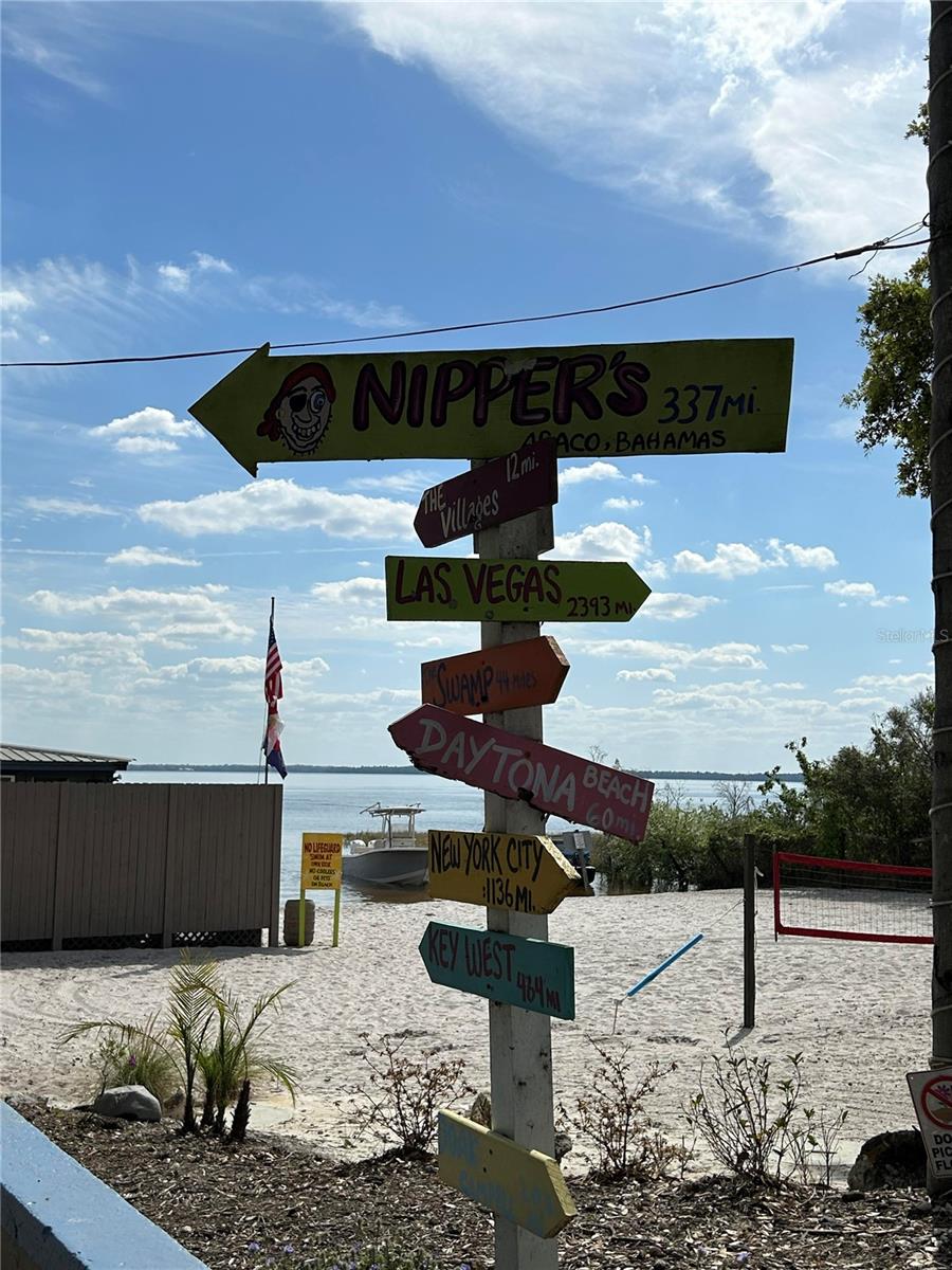 0000 GUAVA TERRACE #4, OCKLAWAHA, FL, 32179