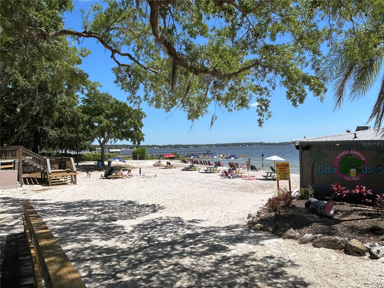 0000 GUAVA TERRACE #4, OCKLAWAHA, FL, 32179