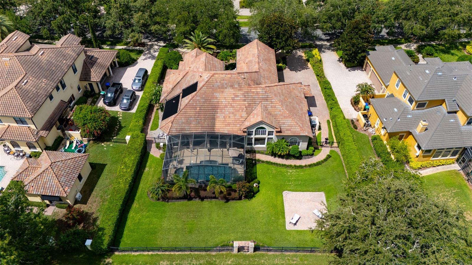 9210 SOUTHERN BREEZE DR, ORLANDO, FL, 32836