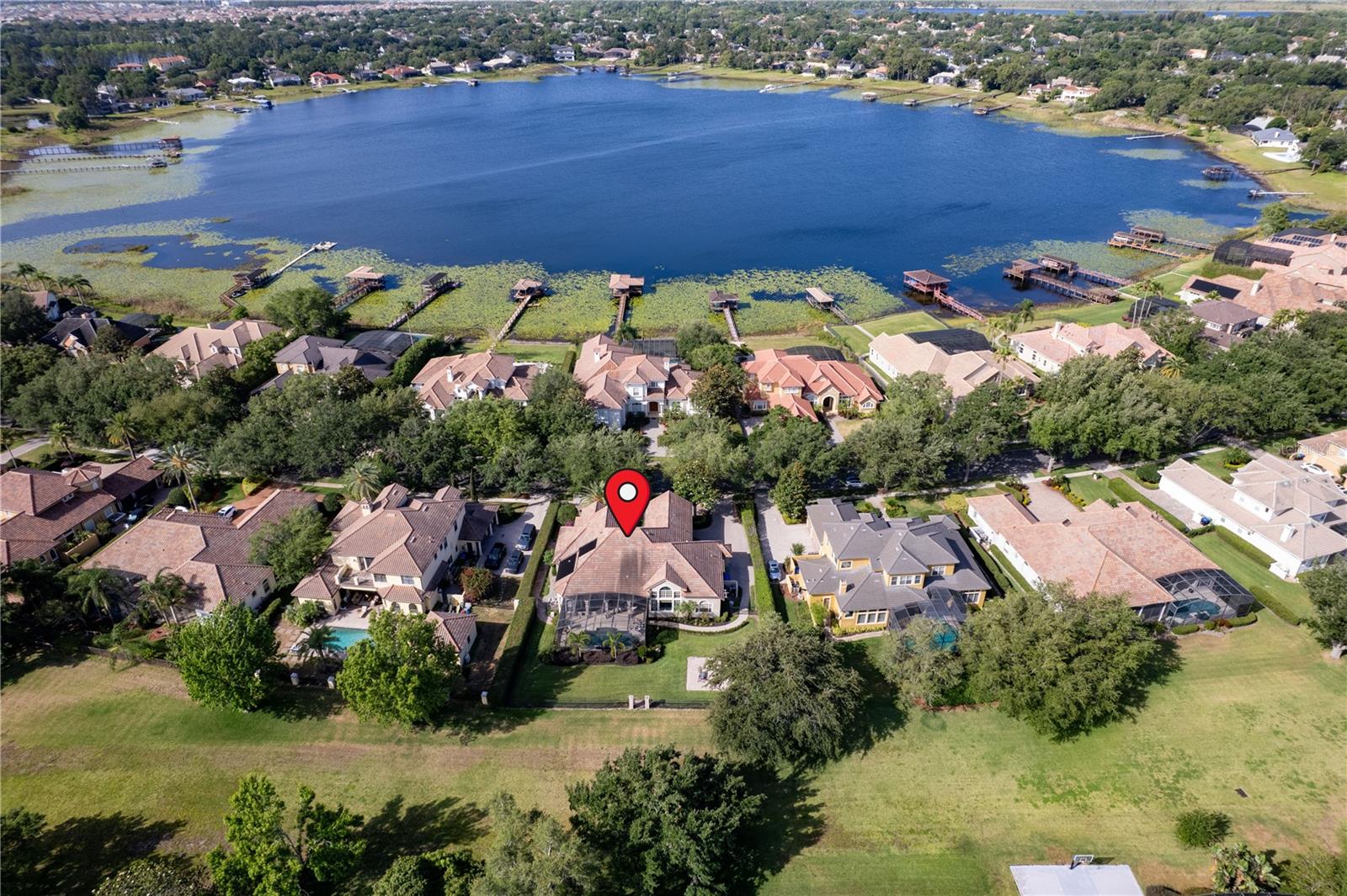 9210 SOUTHERN BREEZE DR, ORLANDO, FL, 32836