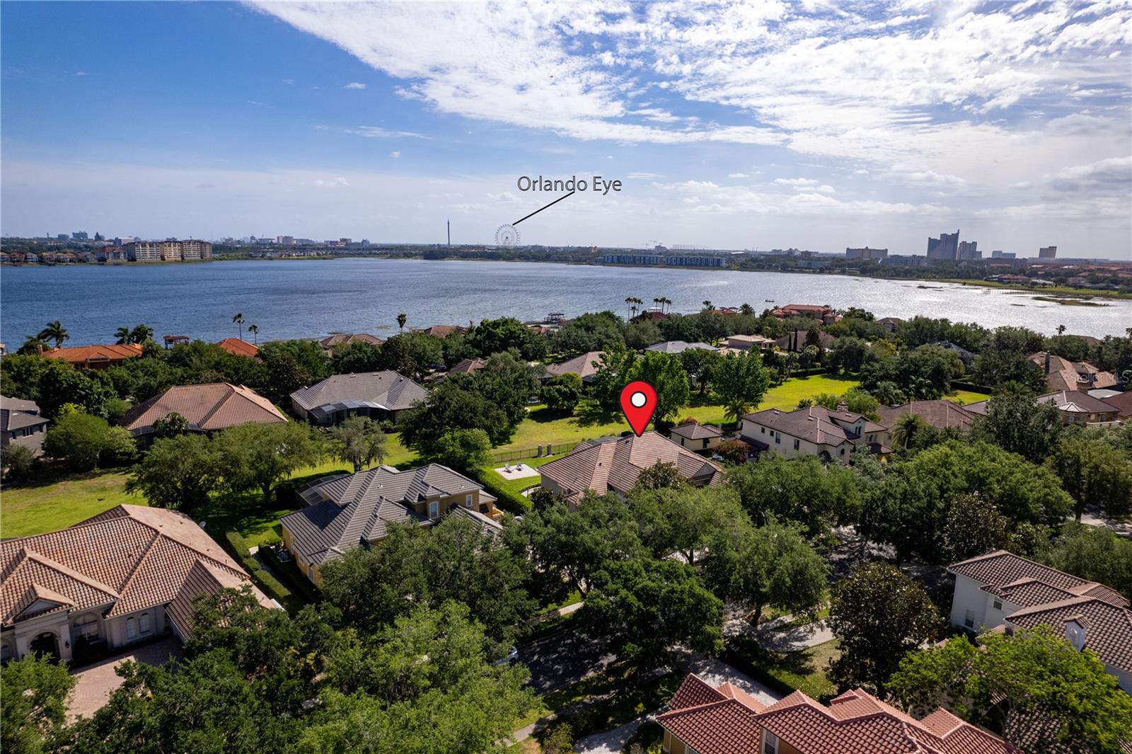 9210 SOUTHERN BREEZE DR, ORLANDO, FL, 32836