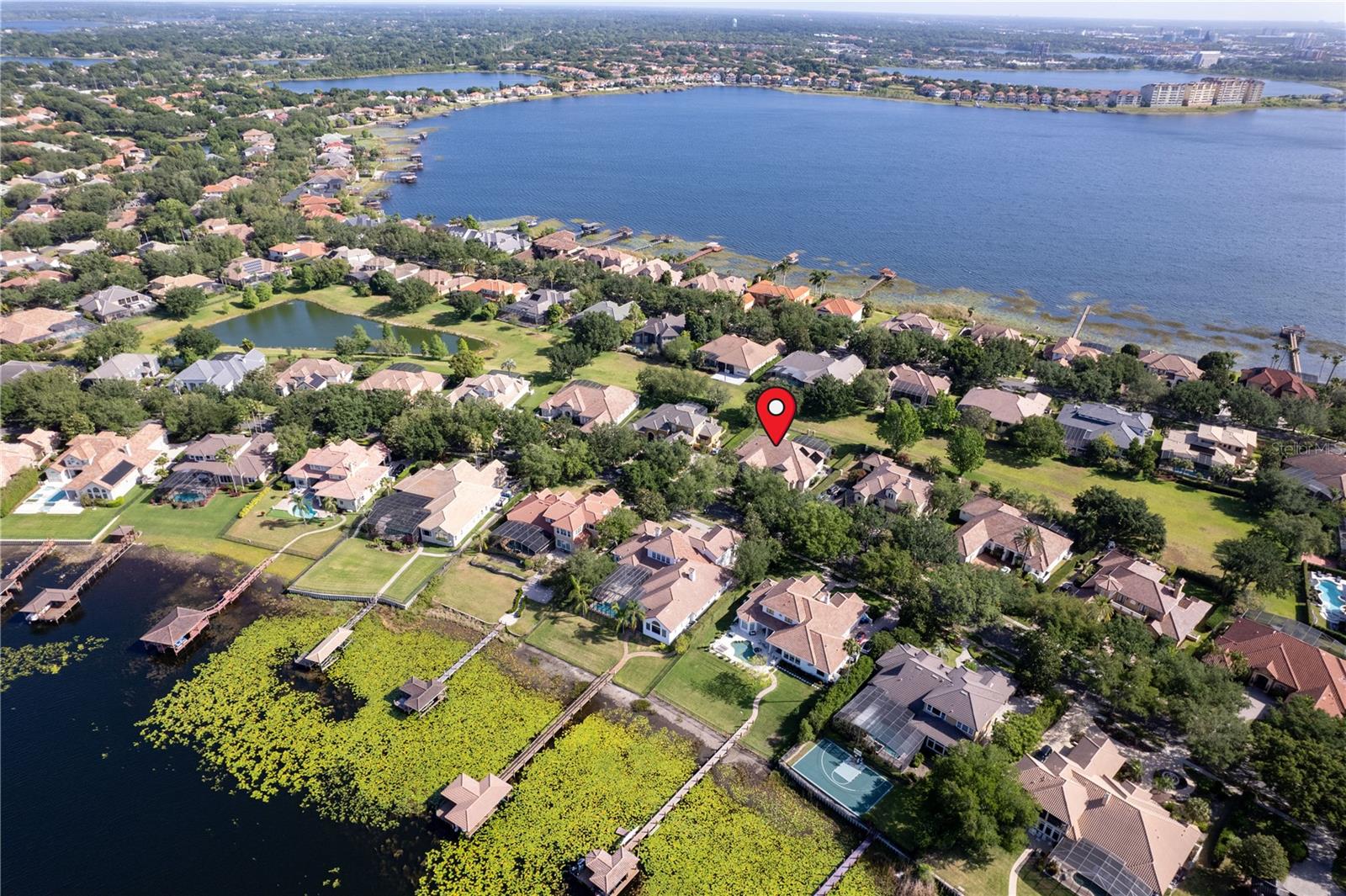 9210 SOUTHERN BREEZE DR, ORLANDO, FL, 32836