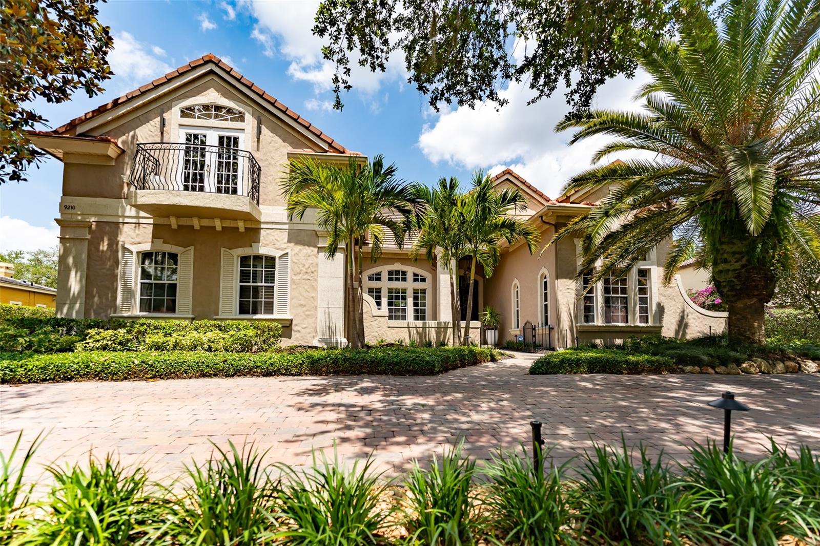 9210 SOUTHERN BREEZE DR, ORLANDO, FL, 32836