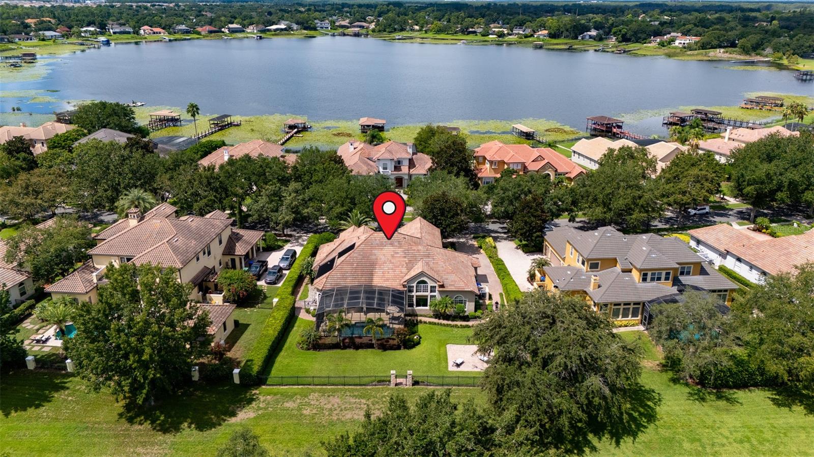 9210 SOUTHERN BREEZE DR, ORLANDO, FL, 32836