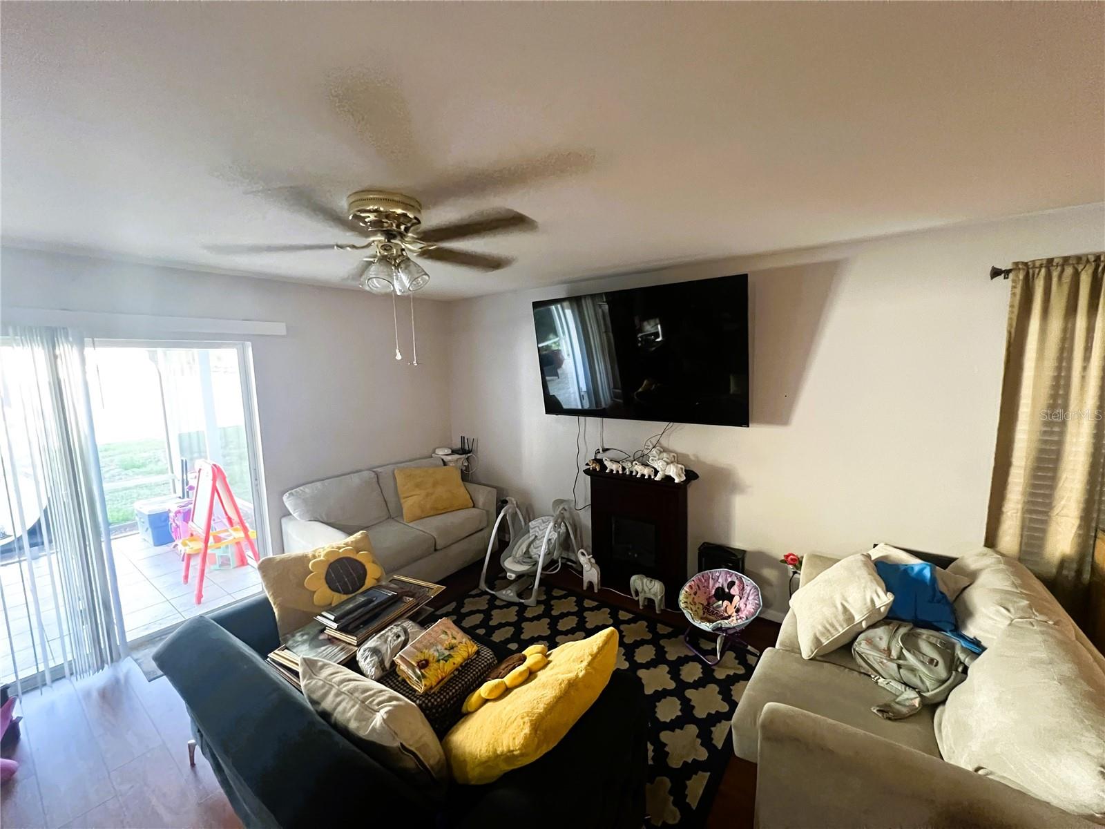 3316 THISTLEDOWN LN, LAND O LAKES, FL, 34638