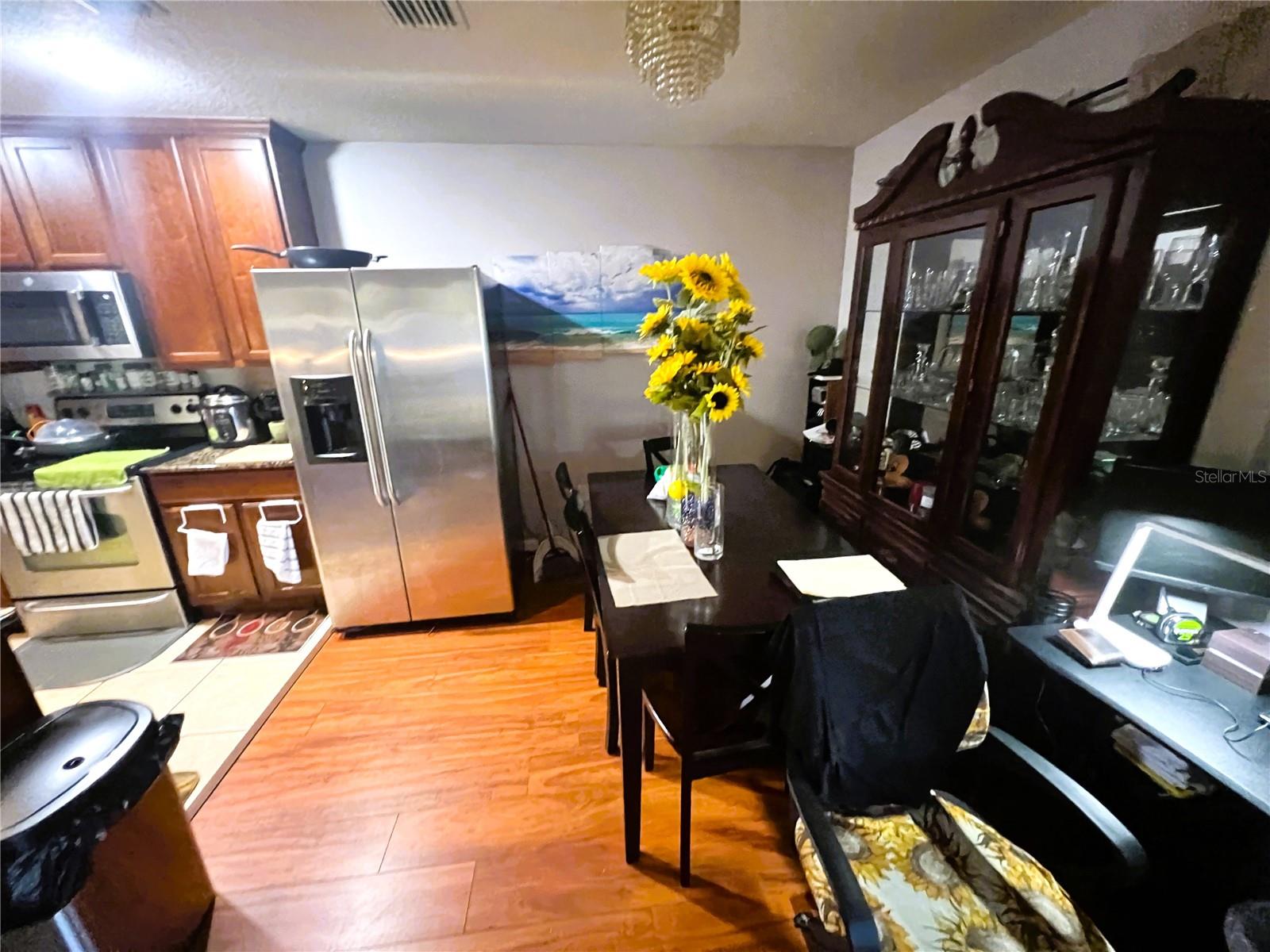 3316 THISTLEDOWN LN, LAND O LAKES, FL, 34638