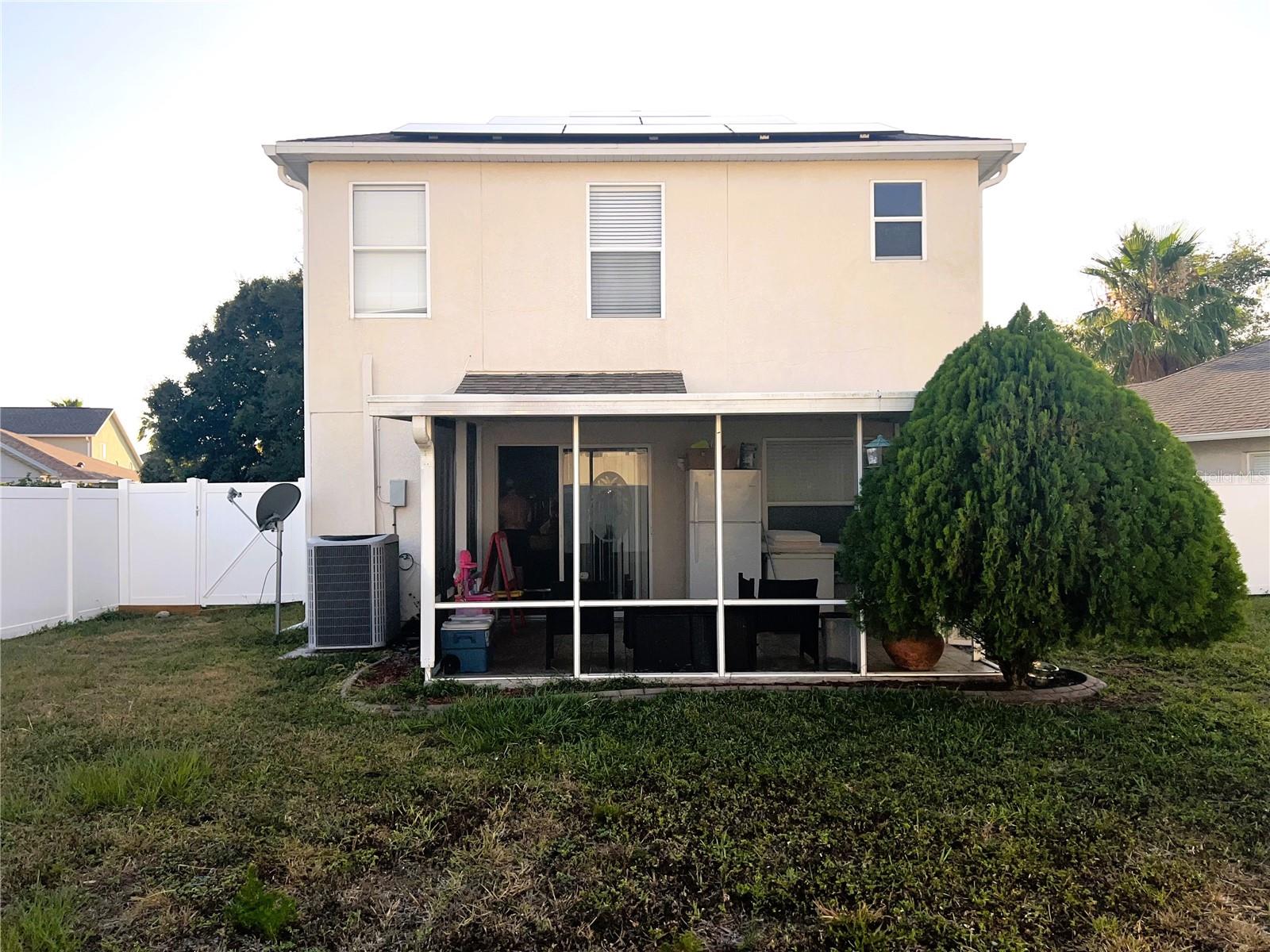 3316 THISTLEDOWN LN, LAND O LAKES, FL, 34638