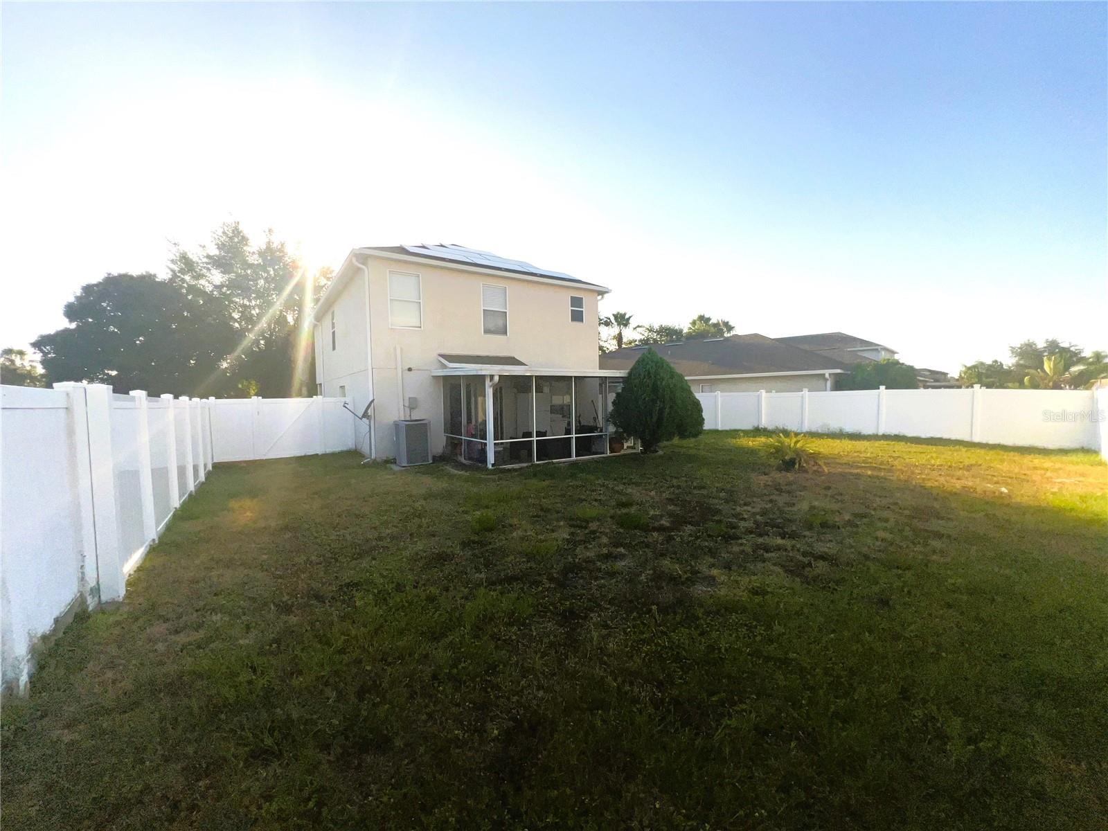 3316 THISTLEDOWN LN, LAND O LAKES, FL, 34638