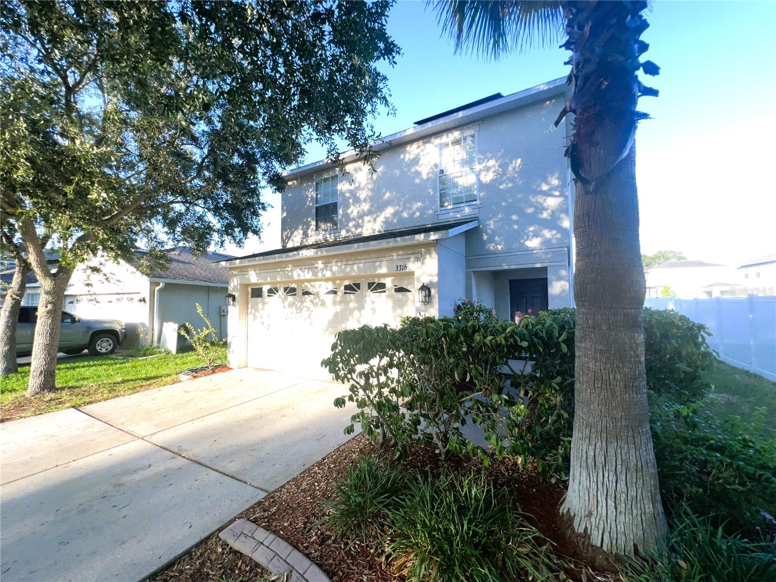 3316 THISTLEDOWN LN, LAND O LAKES, FL, 34638