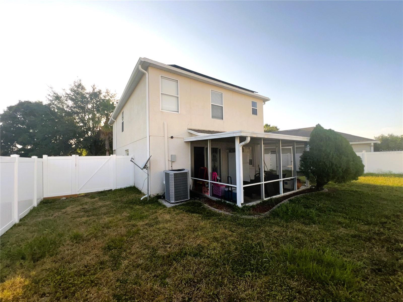 3316 THISTLEDOWN LN, LAND O LAKES, FL, 34638
