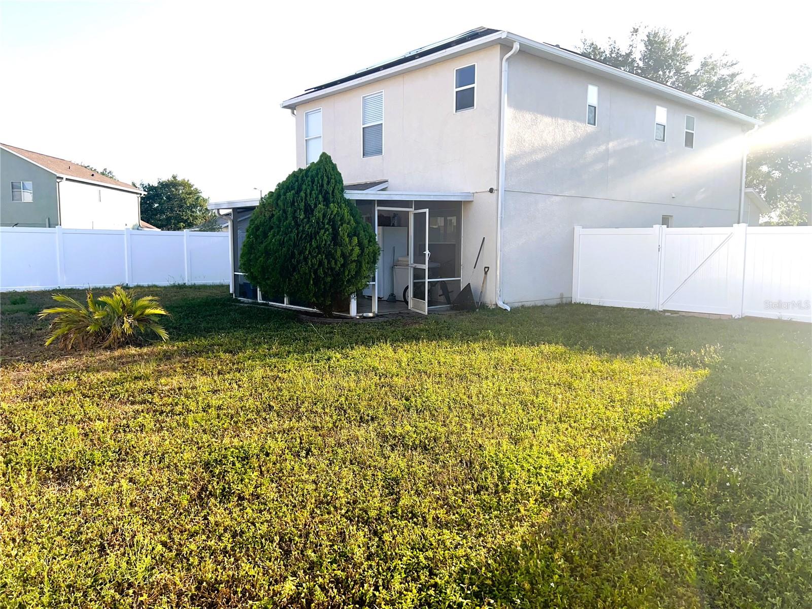 3316 THISTLEDOWN LN, LAND O LAKES, FL, 34638