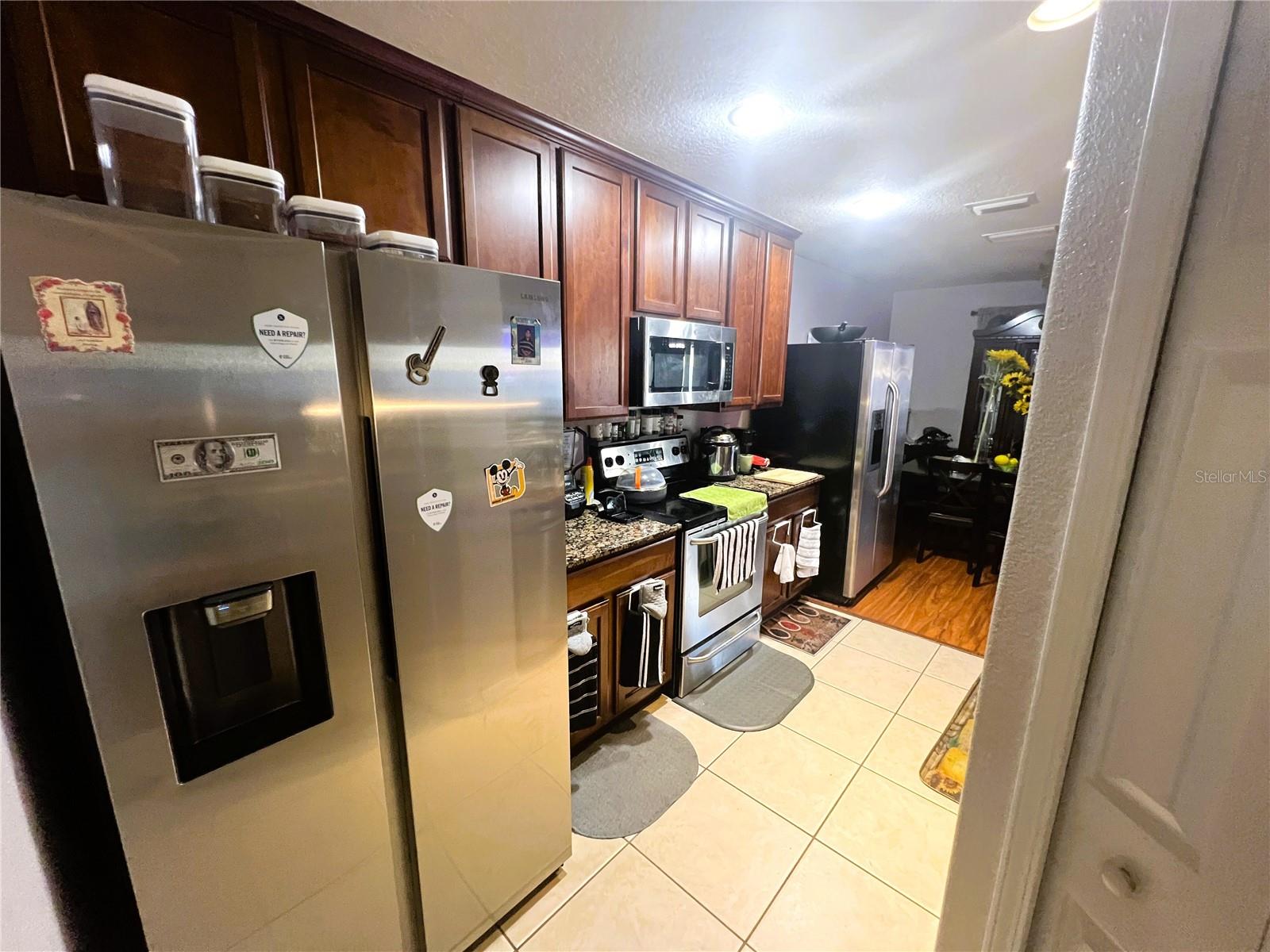 3316 THISTLEDOWN LN, LAND O LAKES, FL, 34638