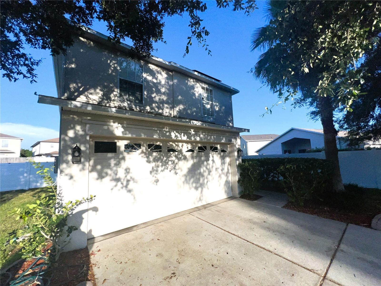 3316 THISTLEDOWN LN, LAND O LAKES, FL, 34638